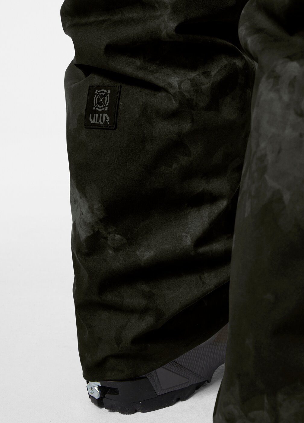 Helly Hansen Skihose SOGN CARGO PANT BLACK MARBLE