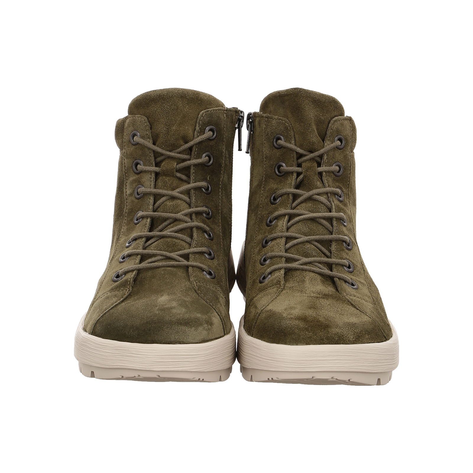 Think! Schnürstiefelette Comoda Stiefelette