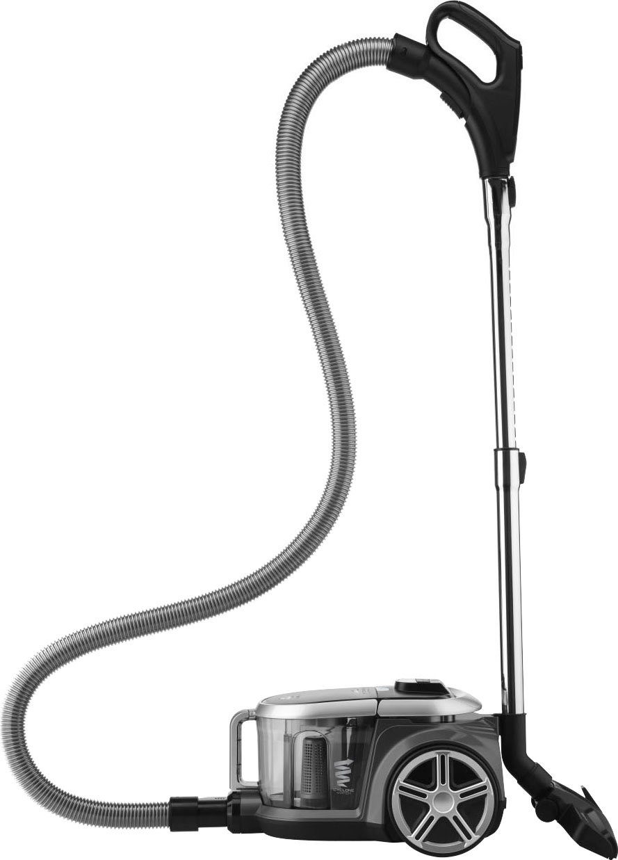 eta Bodenstaubsauger Stormy ETA451790000, 800 W, beutellos