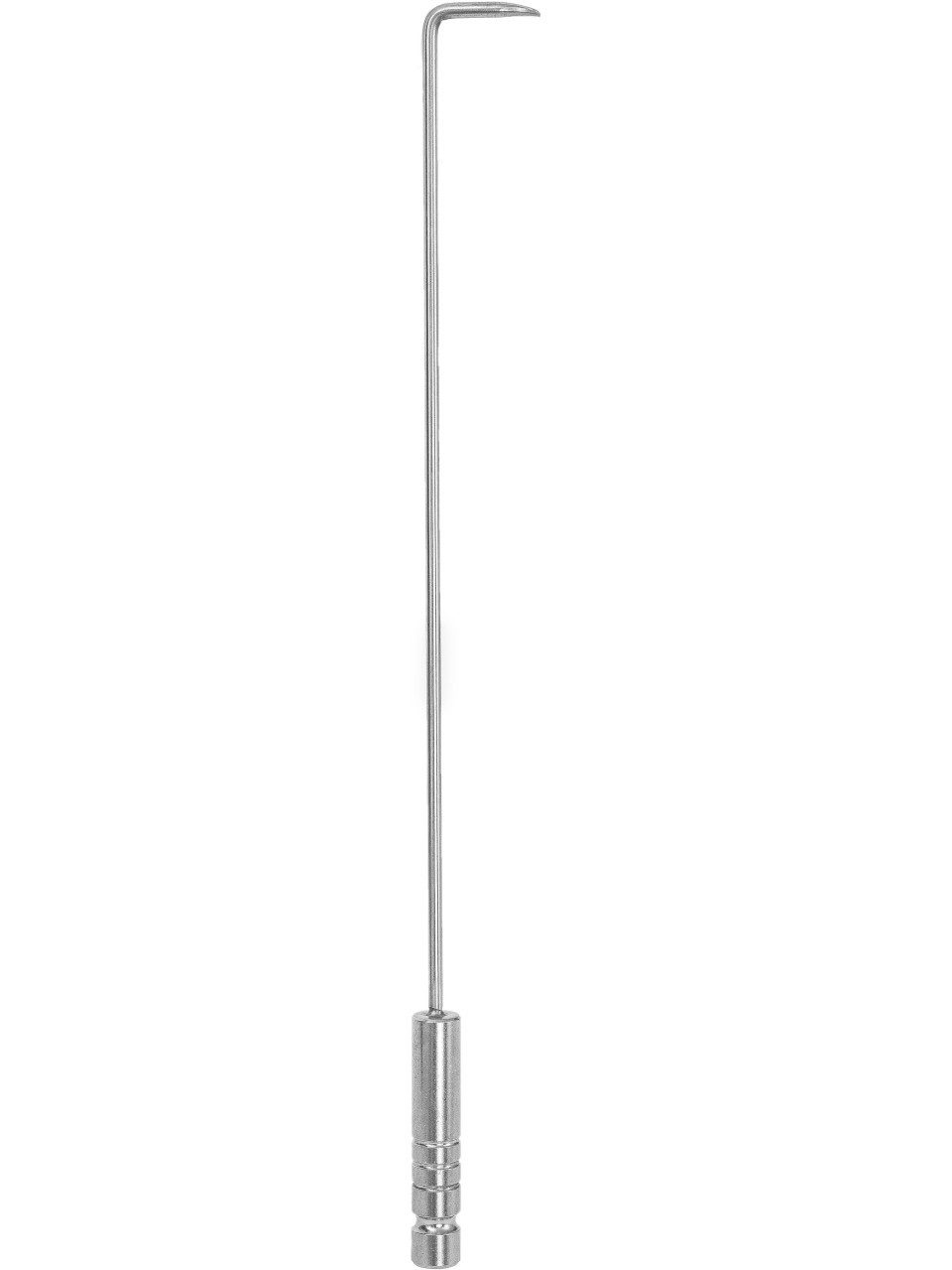 Schneider Grill Grillrosteinsatz Schneider Wendeklaue R mit Edelstahlgriff aus, Edelstahl