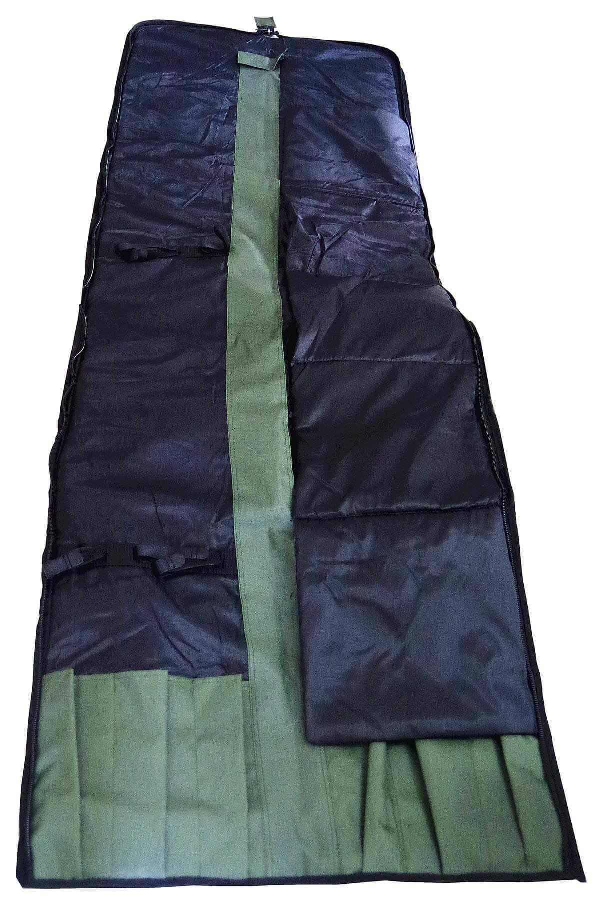 Carp Madness Angelrutentasche Rod Bag Allround günstig online kaufen