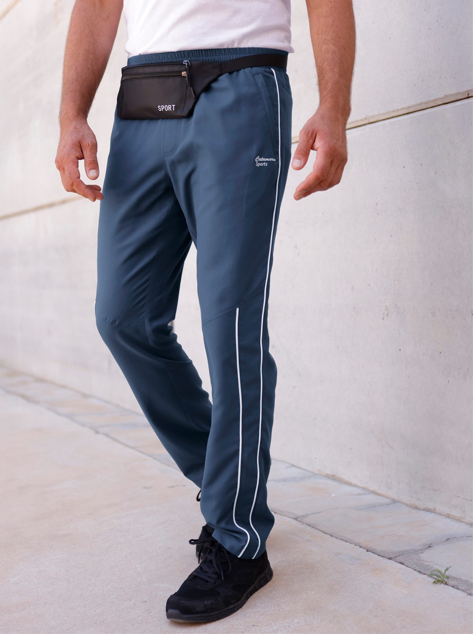 Witt Jogginghose Freizeithose
