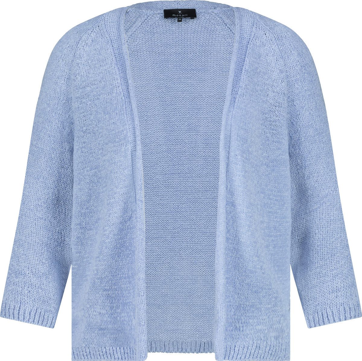 Monari Strickjacke Strickjacke 714 günstig online kaufen