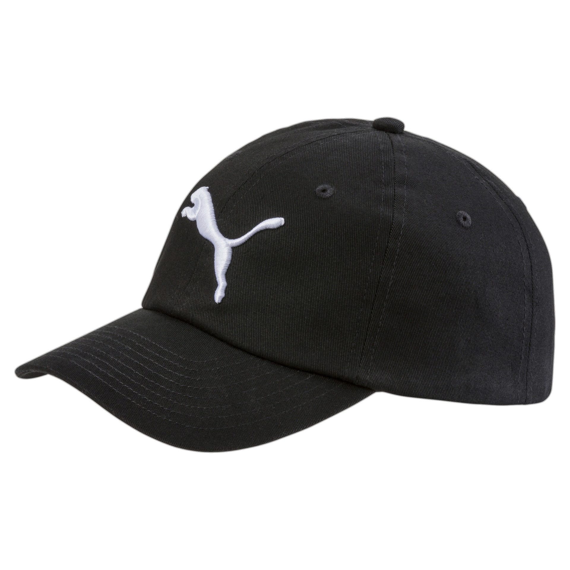 Baseball Cap Puma Kinder Kappe ESS Cap Jr 021688