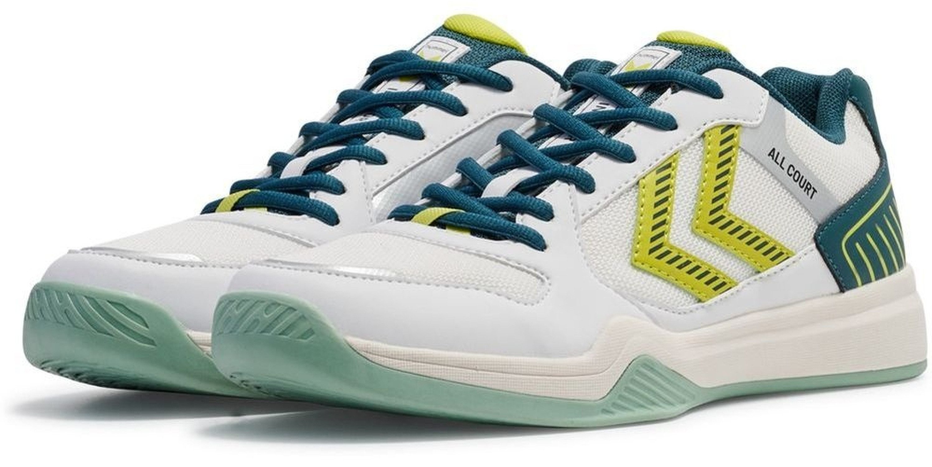 hummel All Court Handballschuh