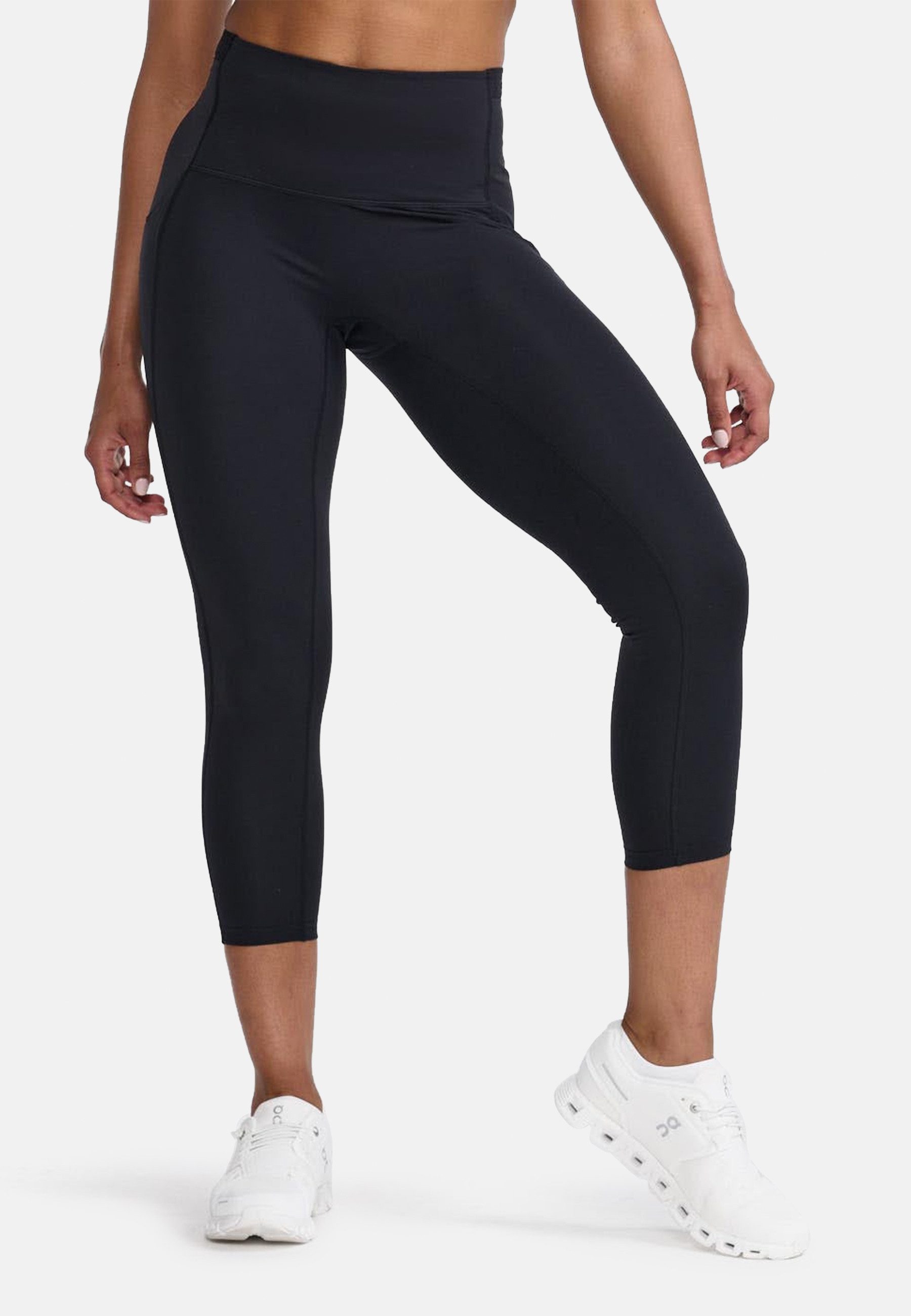2xU Lauftights Form Stash Hi-Rise Compression günstig online kaufen