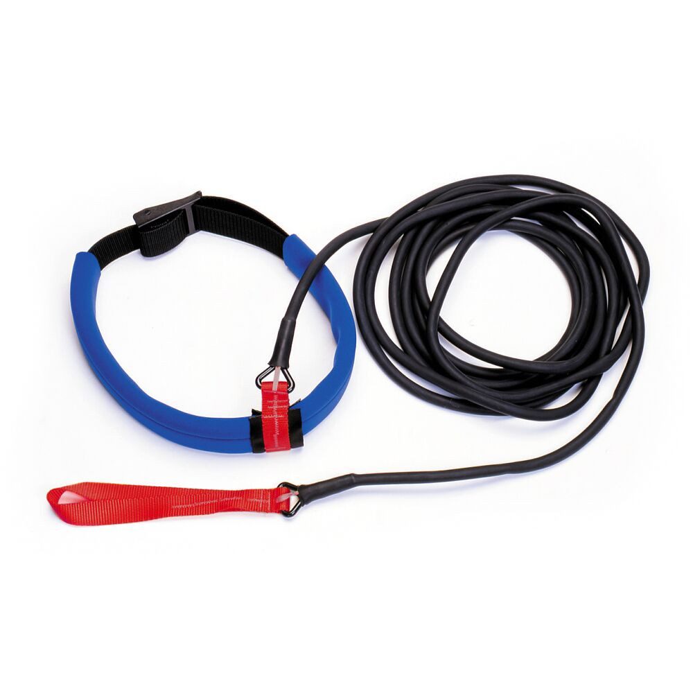 Trainingsband Zugseil Aqua-Gym Long Belt