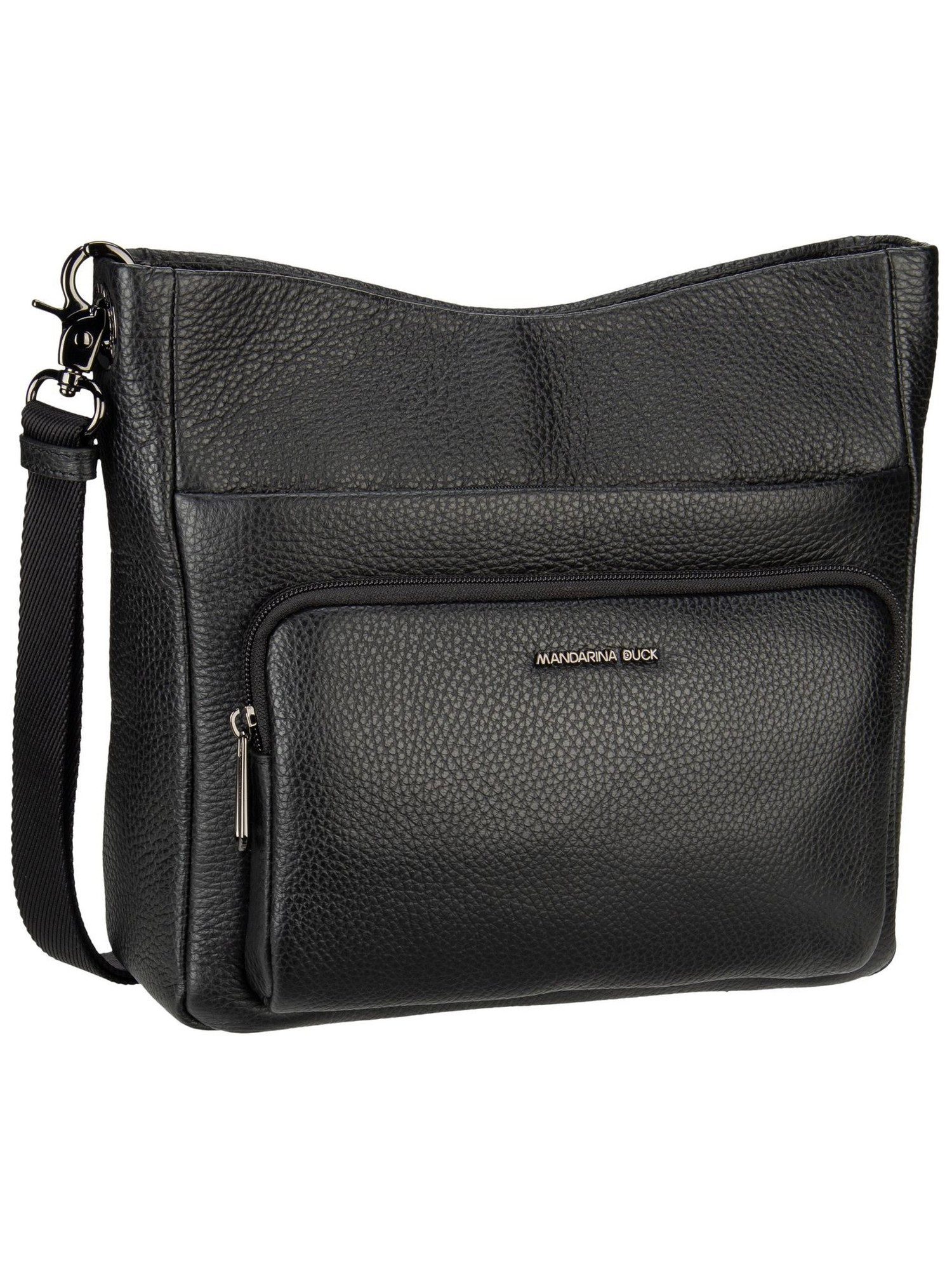 Mandarina Duck Umhängetasche Mellow Leather FZT10, Crossbody Bags günstig online kaufen
