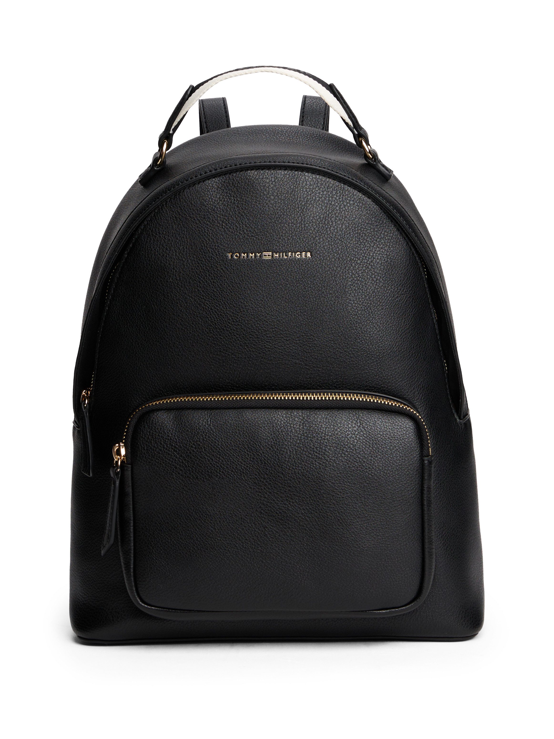 Tommy Hilfiger Cityrucksack TH LOGOTAPE BACKPACK, günstig online kaufen
