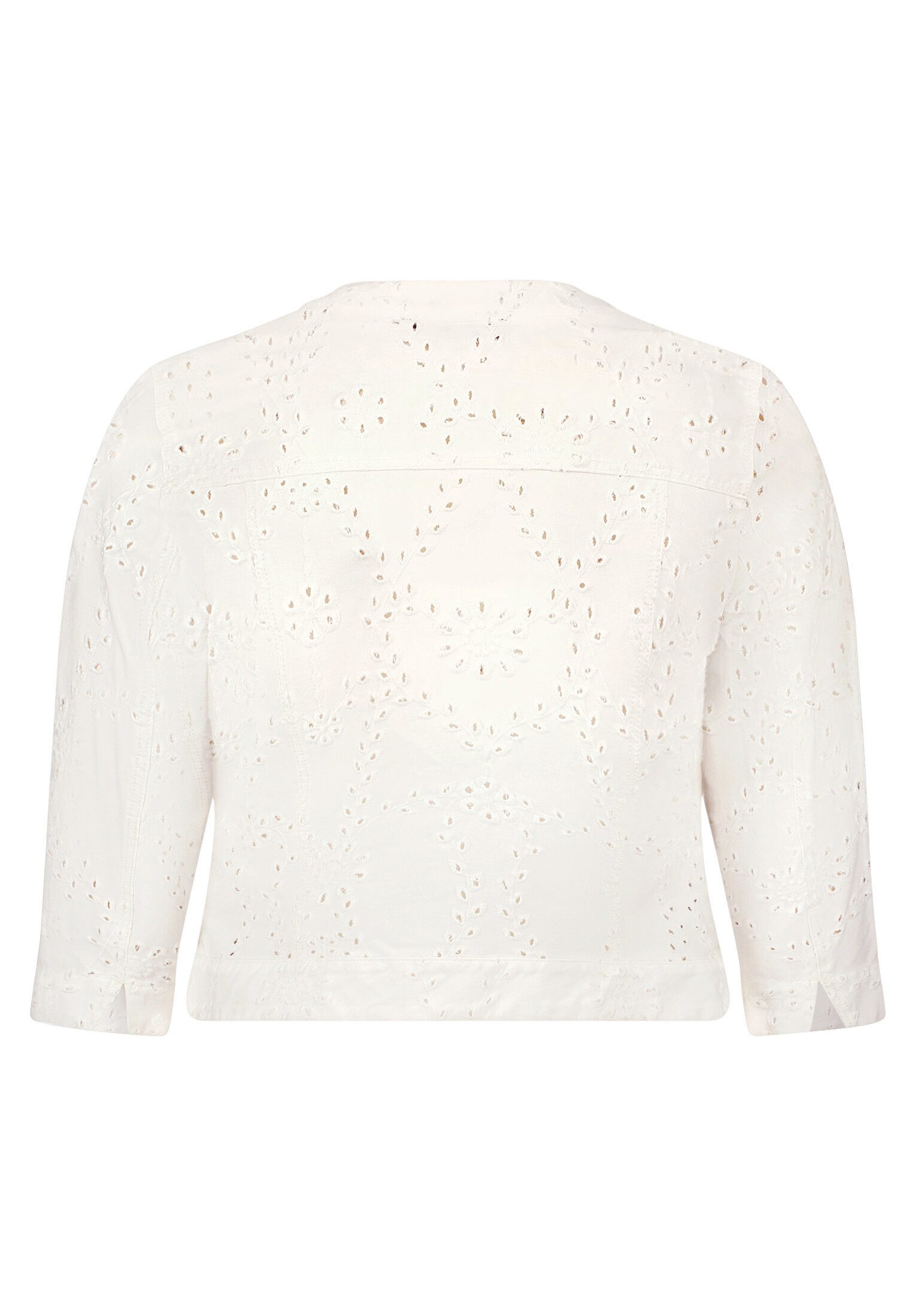 Betty Barclay Jackenblazer Damen mit 3/4 Arm