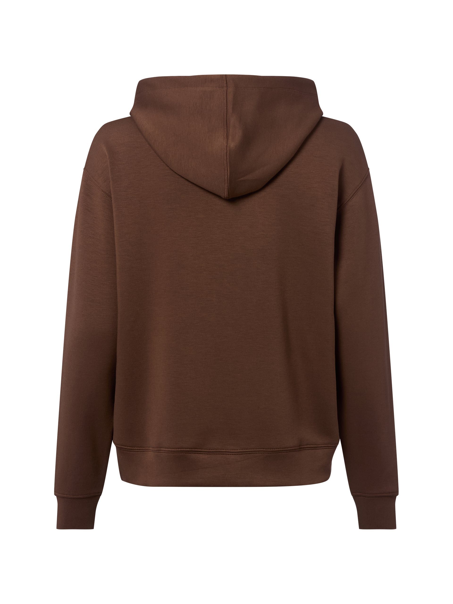 Moss Copenhagen Kapuzenpullover MSCHIma günstig online kaufen