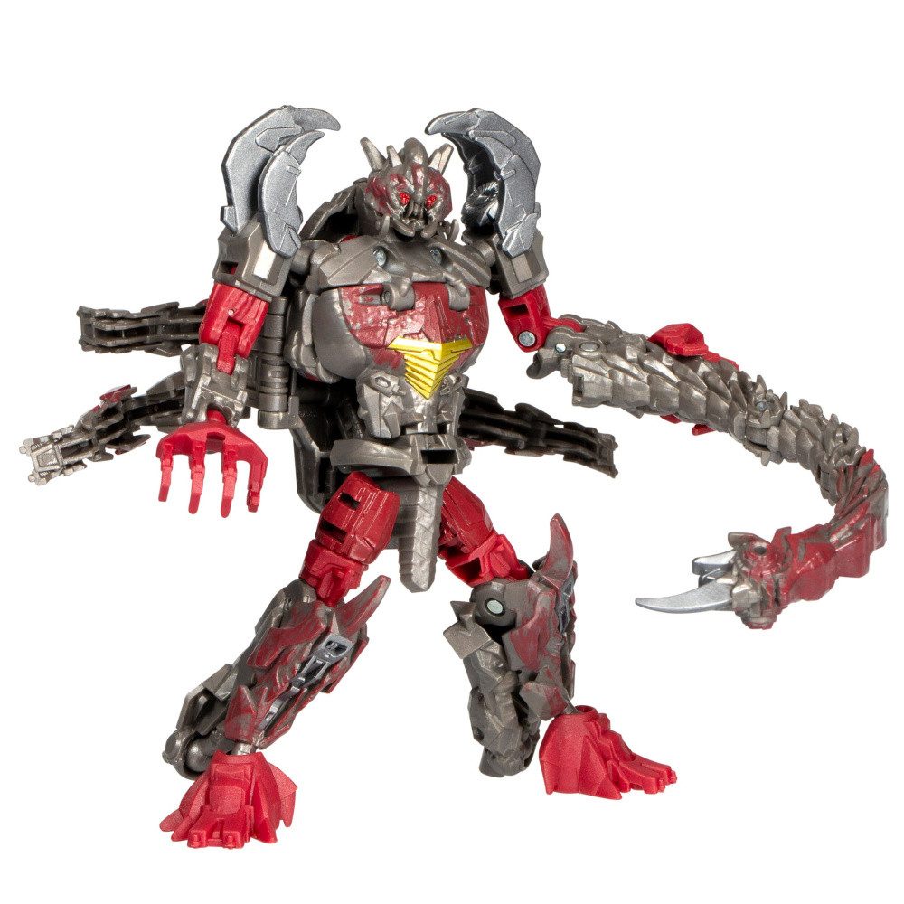 Actionfigur Transformers: Aufstieg der Bestien Generations Studio Series Deluxe Cl