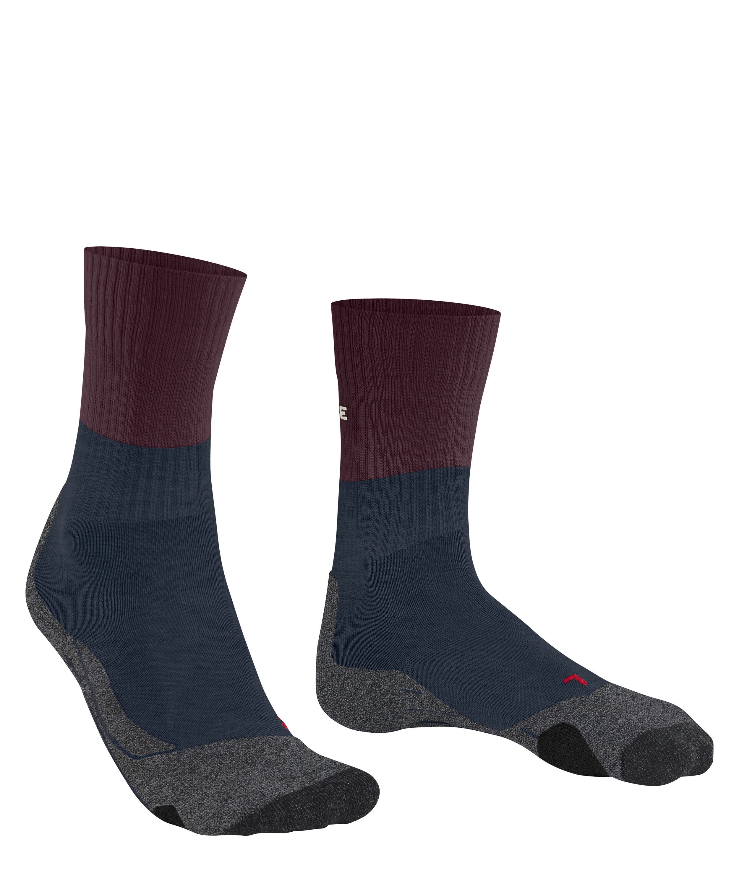 FALKE Wandersocken TK2 Explore (1-Paar) Hoher Komfort im Mittelgebirge günstig online kaufen