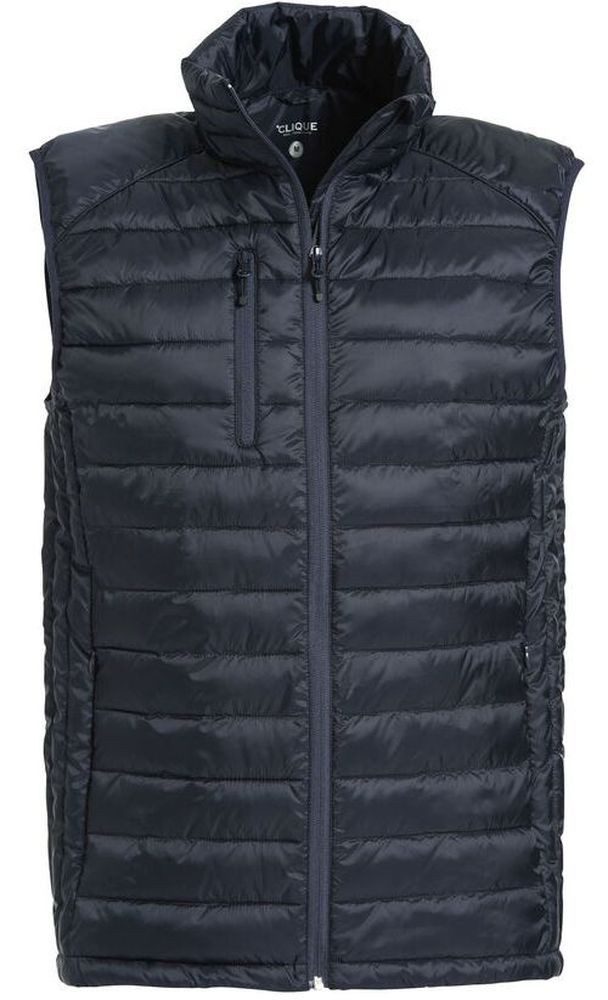 Clique Sweatweste Hudson Vest