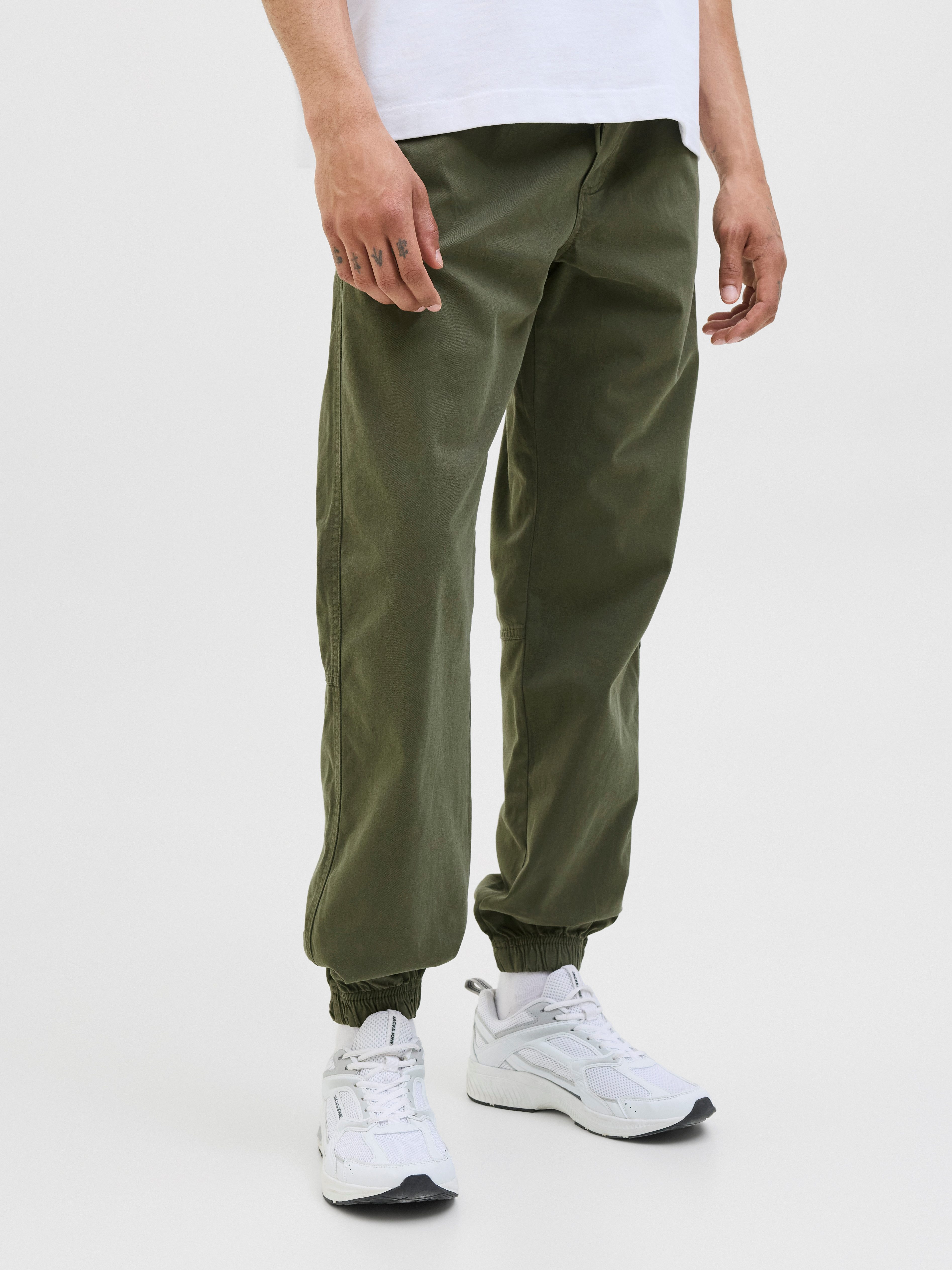 Jack & Jones Jogginghose JPSTKANE TROY günstig online kaufen