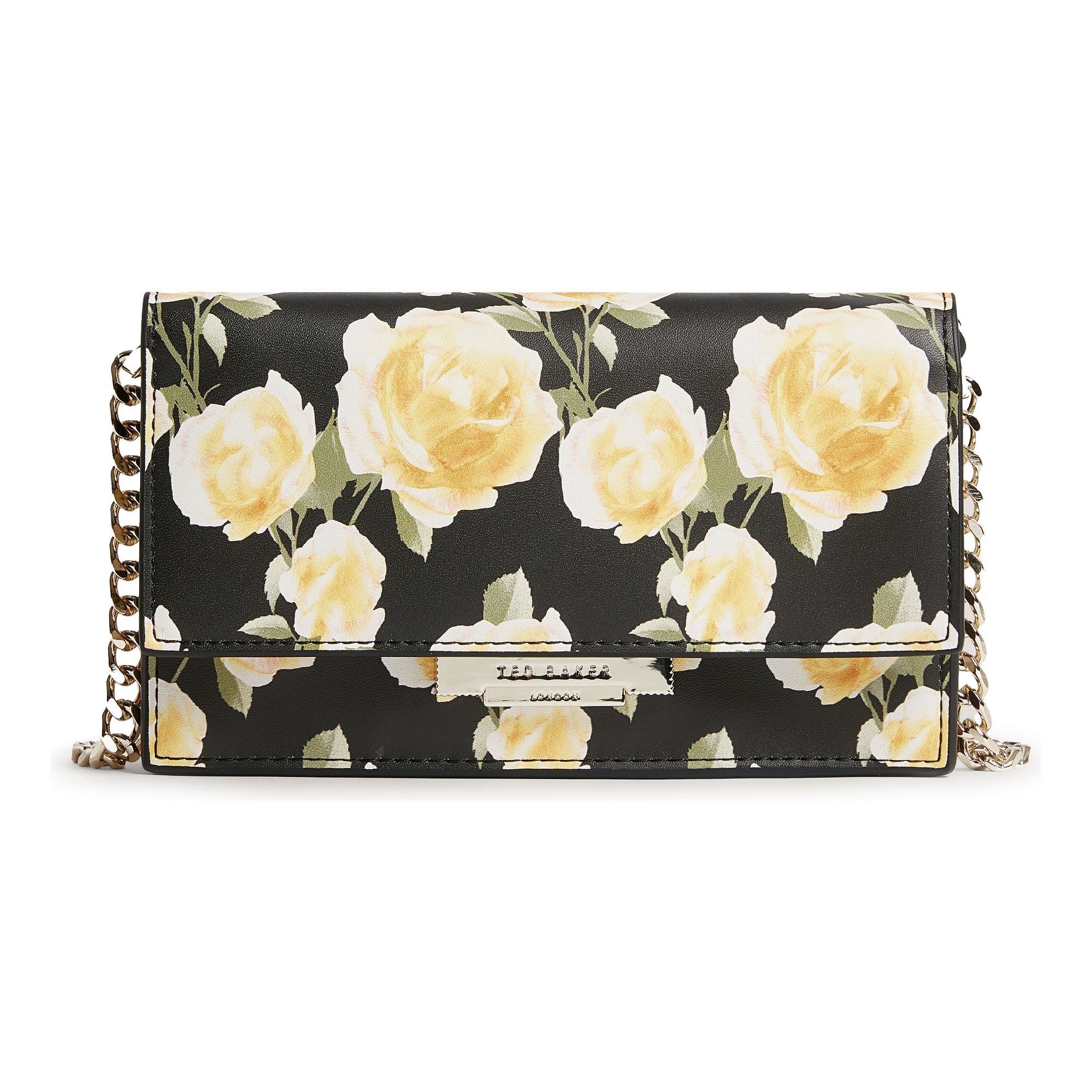 Ted Baker Umhängetasche Mahirya, Polyurethan