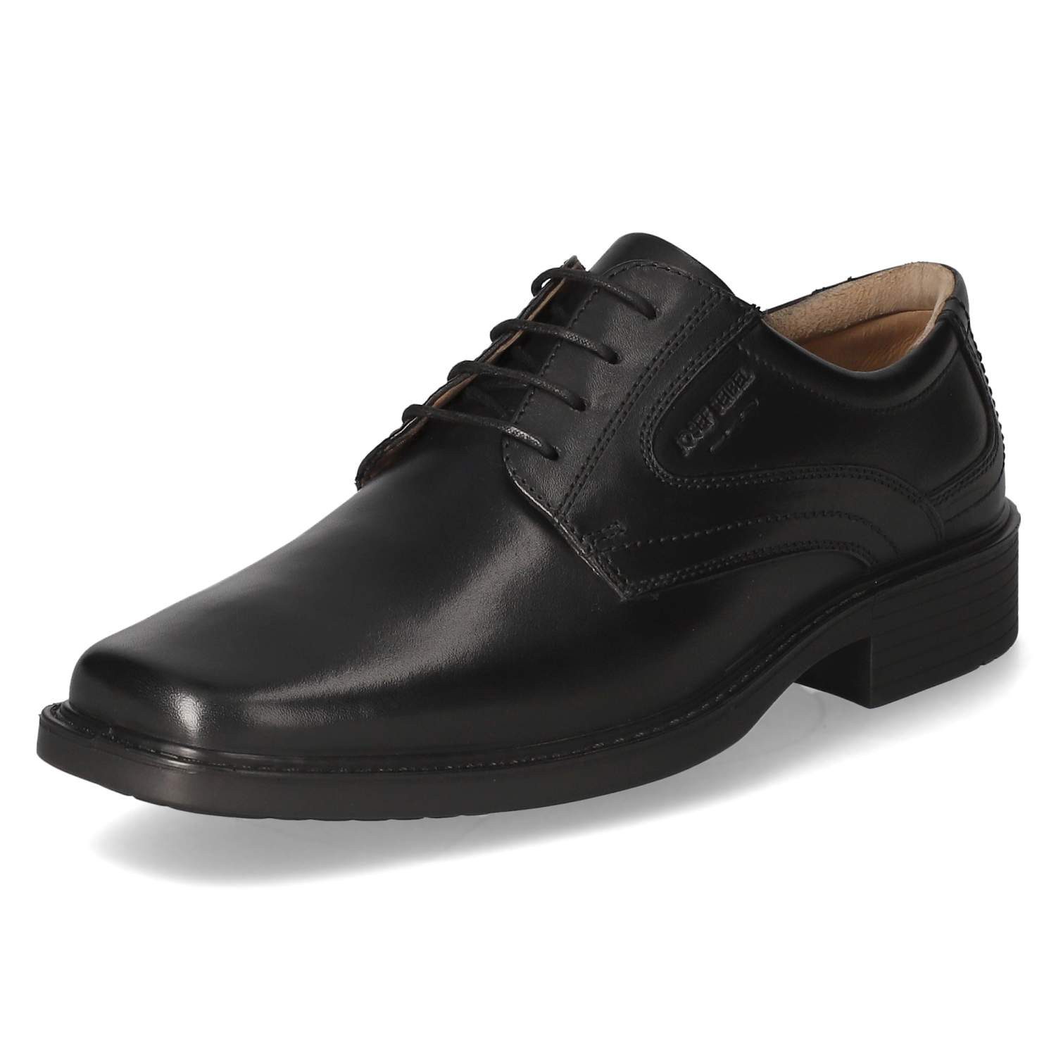 Josef Seibel 57603317/100 Schnürschuh günstig online kaufen