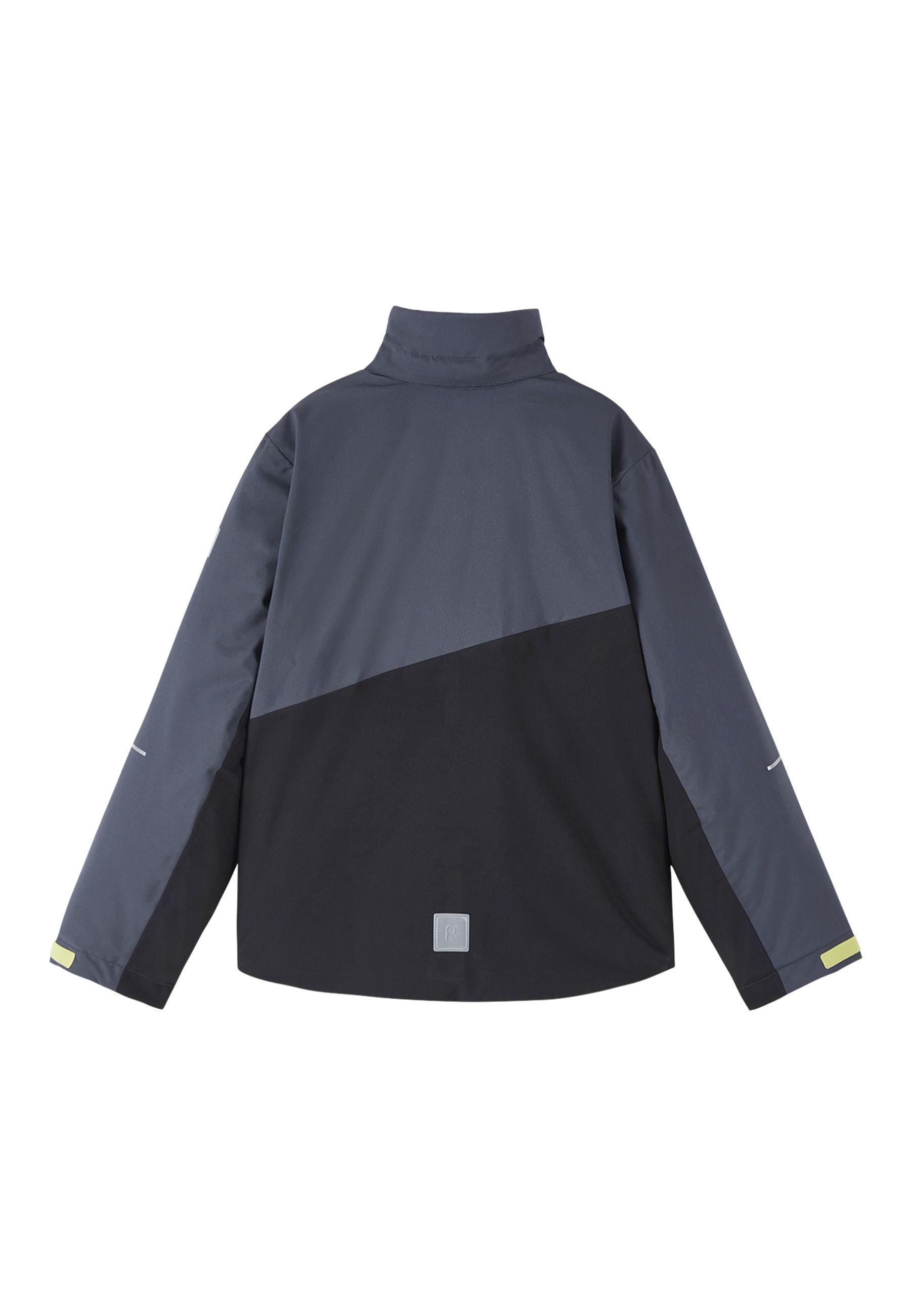 reima Skijacke SKIJACKE KAARANKA Reimatec Winterjacke PFAS-freie, schmutzabweisende Ausrüstung BIONIC-FINISH®ECO