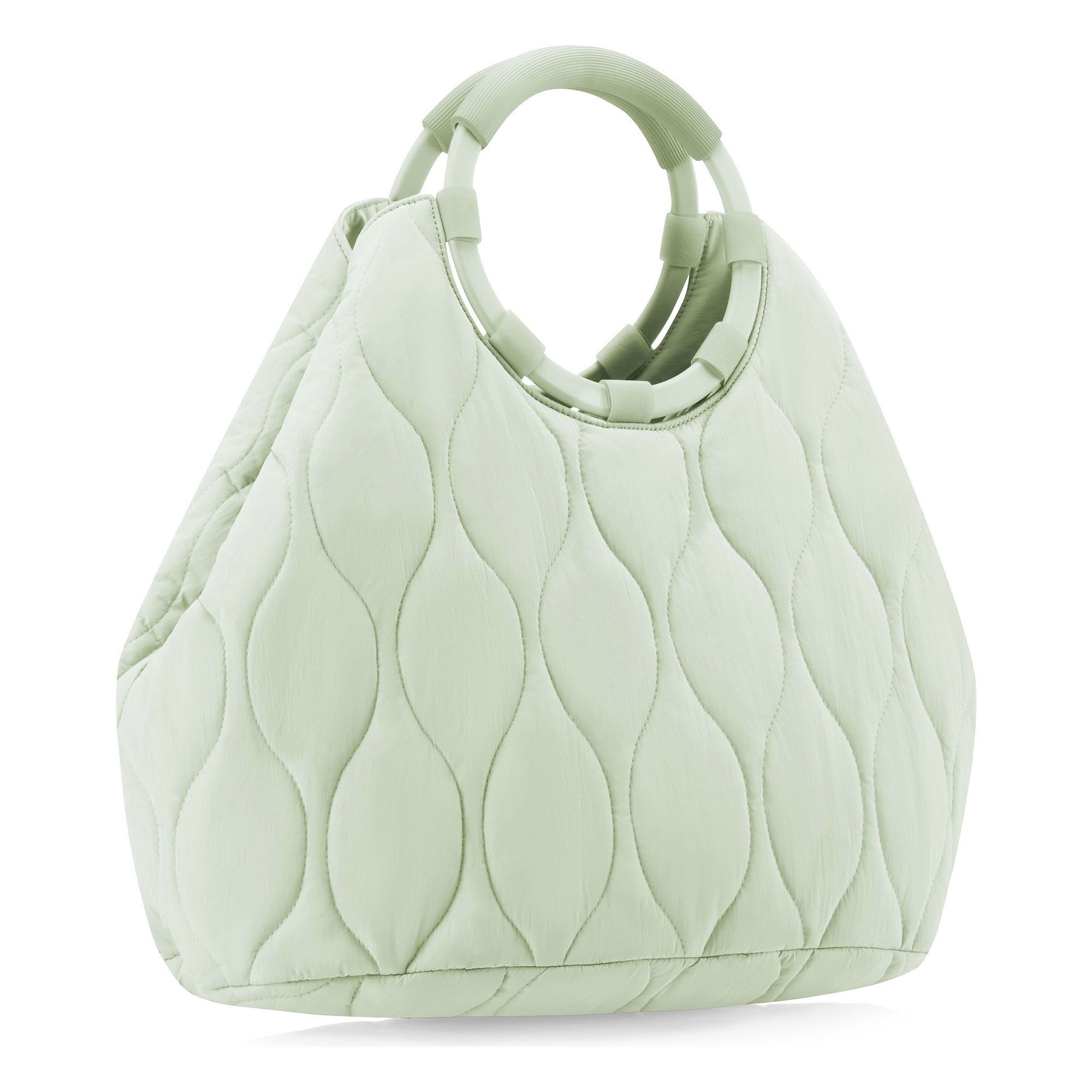 REISENTHEL® Shopper Loopbag Hobo, Polyester