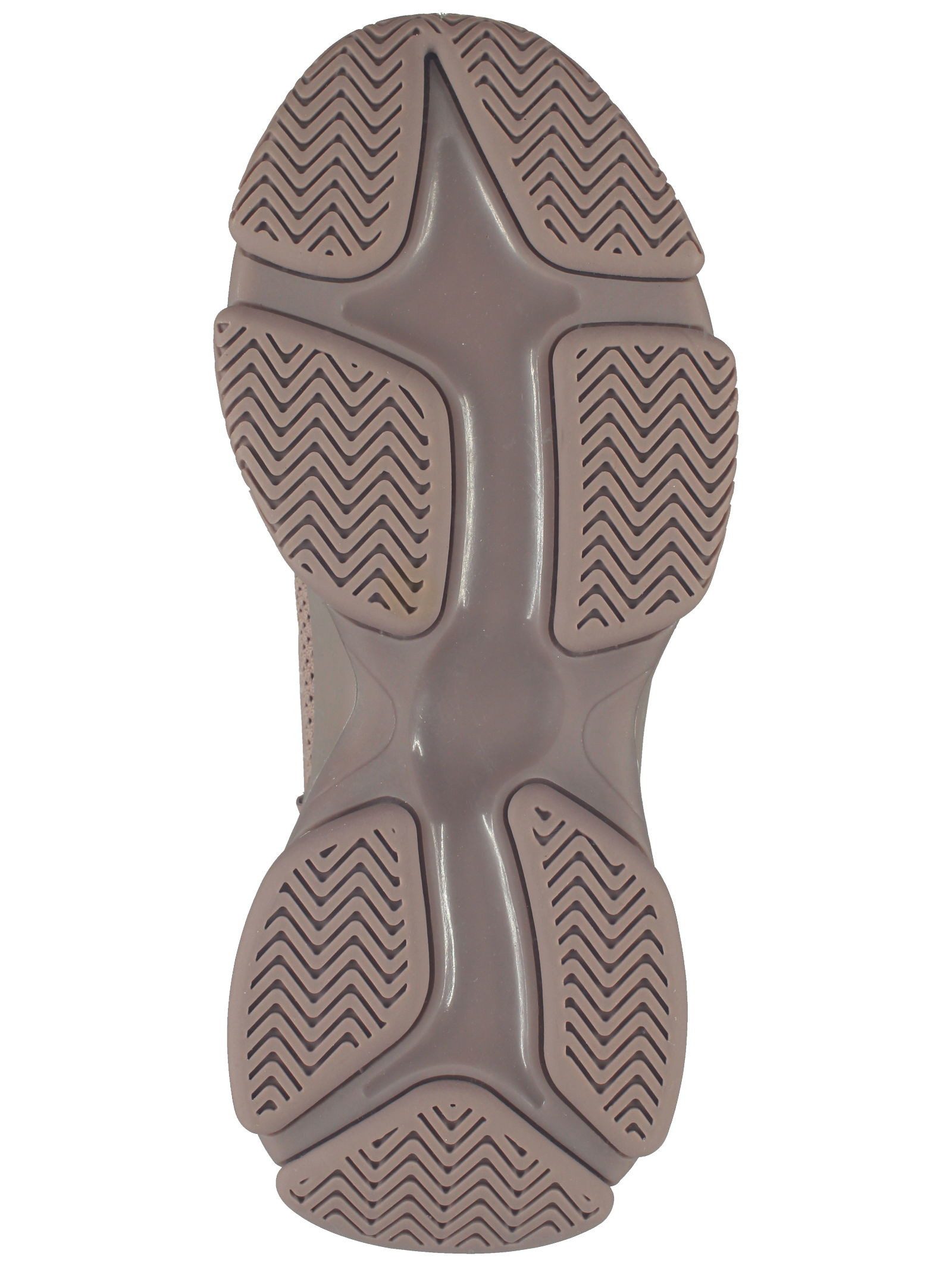 STEVE MADDEN Sneaker Textil . Sneaker