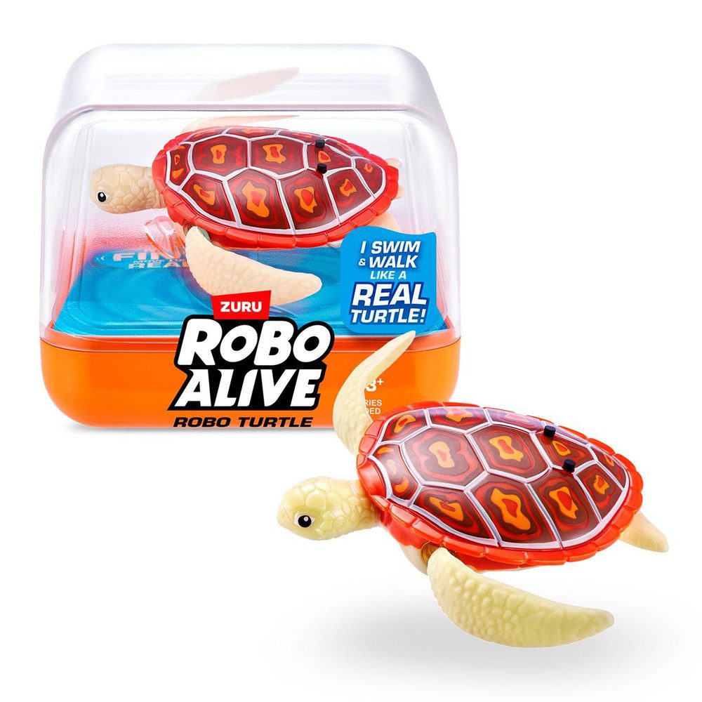ZURU Wasserspiel Robo Alive - Robo günstig online kaufen