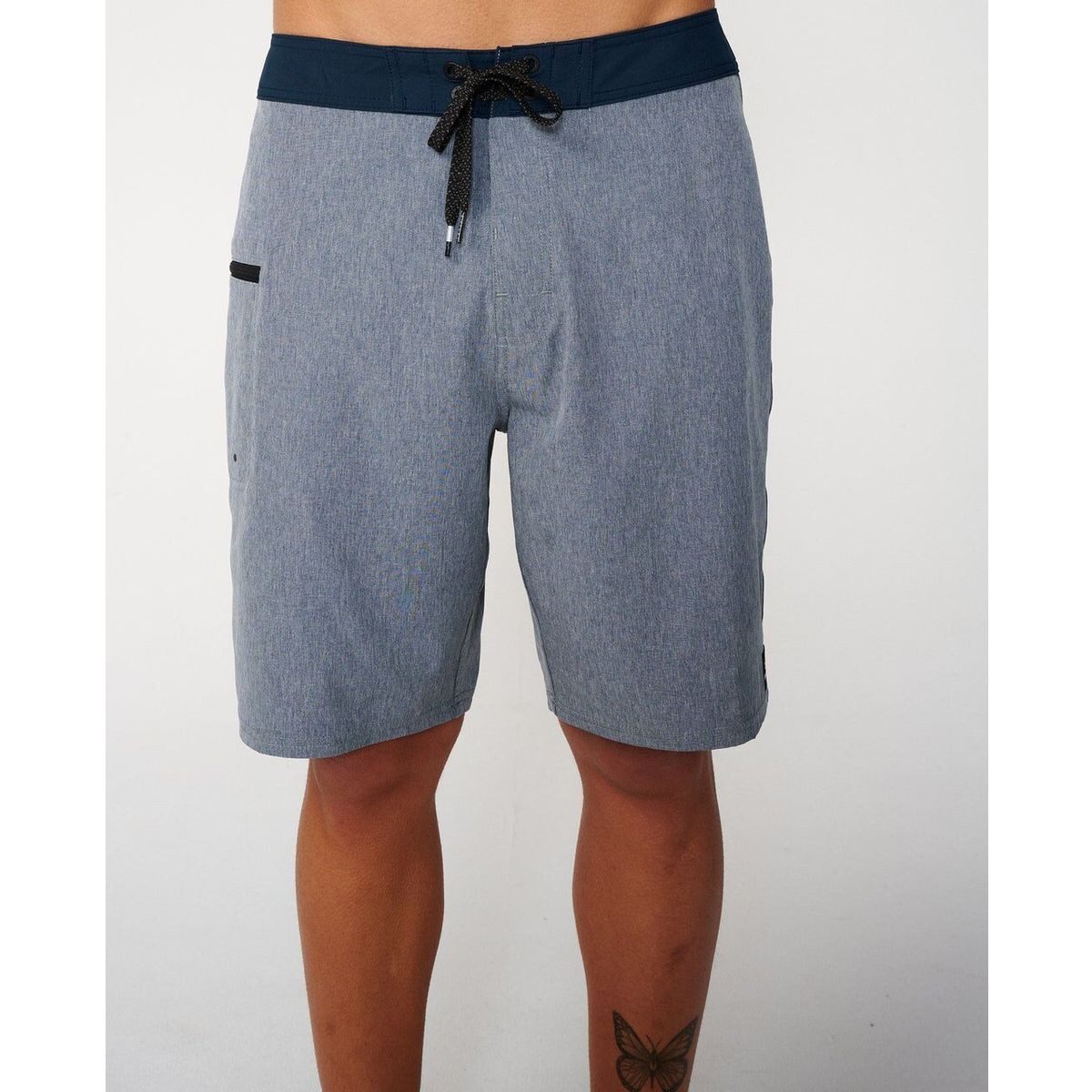 Rip Curl Badeshorts Mirage Core Langlebige, schnell trocknende Boardshorts aus recyceltem Material