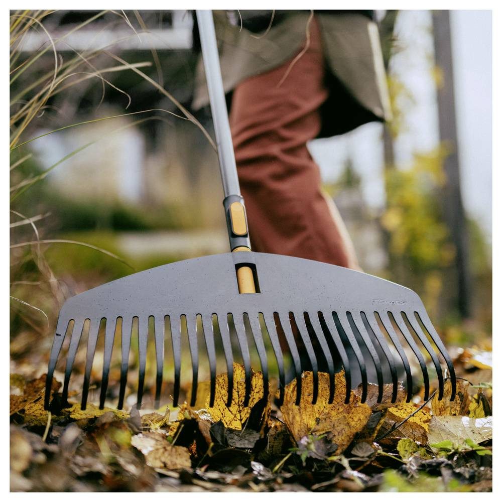 Fiskars Laubbesen 1080673 Laubbesen Arbeitsbreite 51 cm