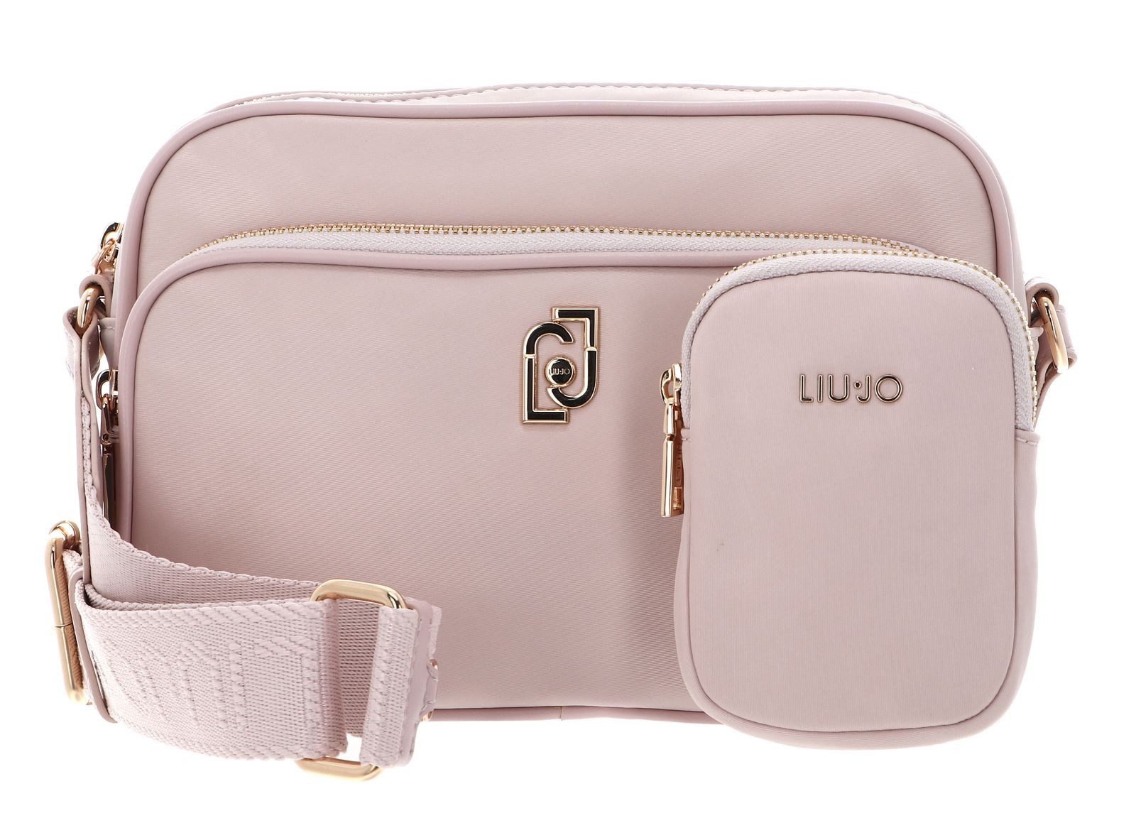 Umhängetasche ECS Camera Case