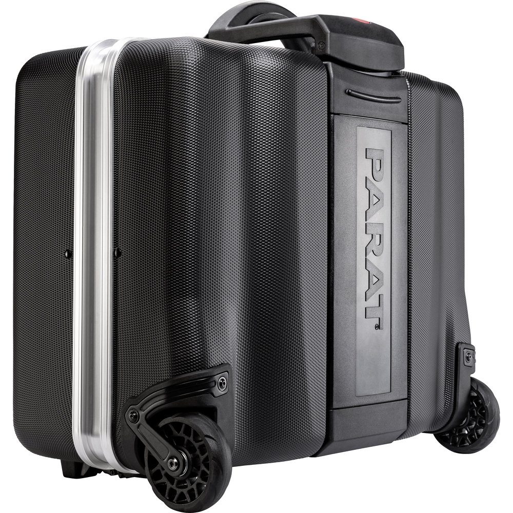 Parat Werkzeugkoffer Parat CLASSIC KingSize Roll neo 689500171 Universal Trolley-Koffer unb