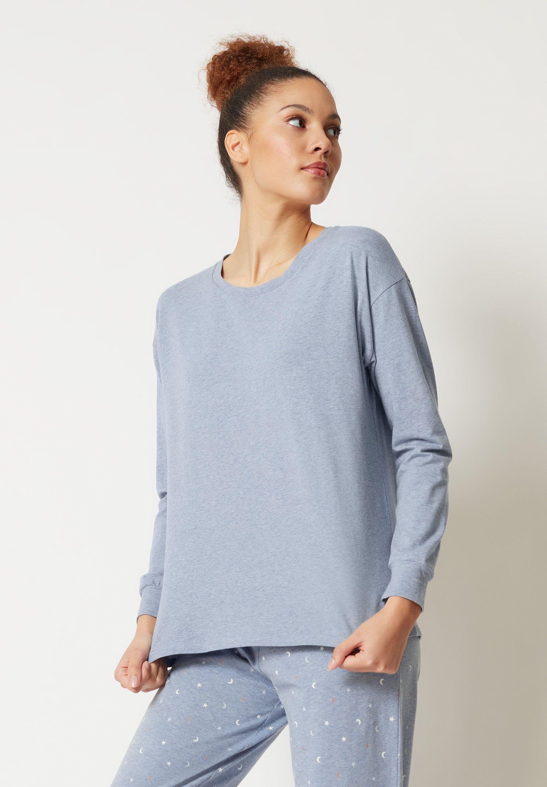 Skiny Pyjamaoberteil