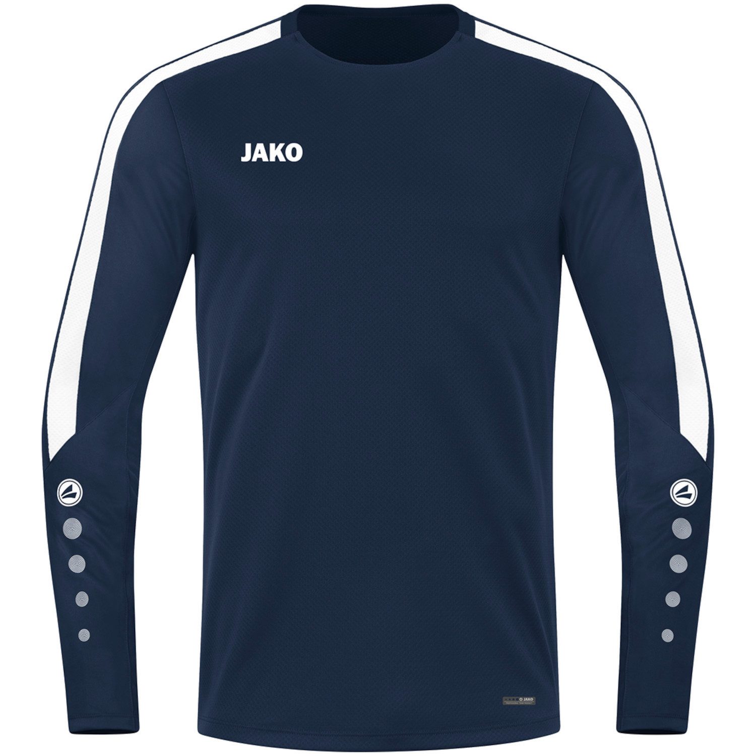 Jako Fleecepullover Jako Herren Pullover Power 8823