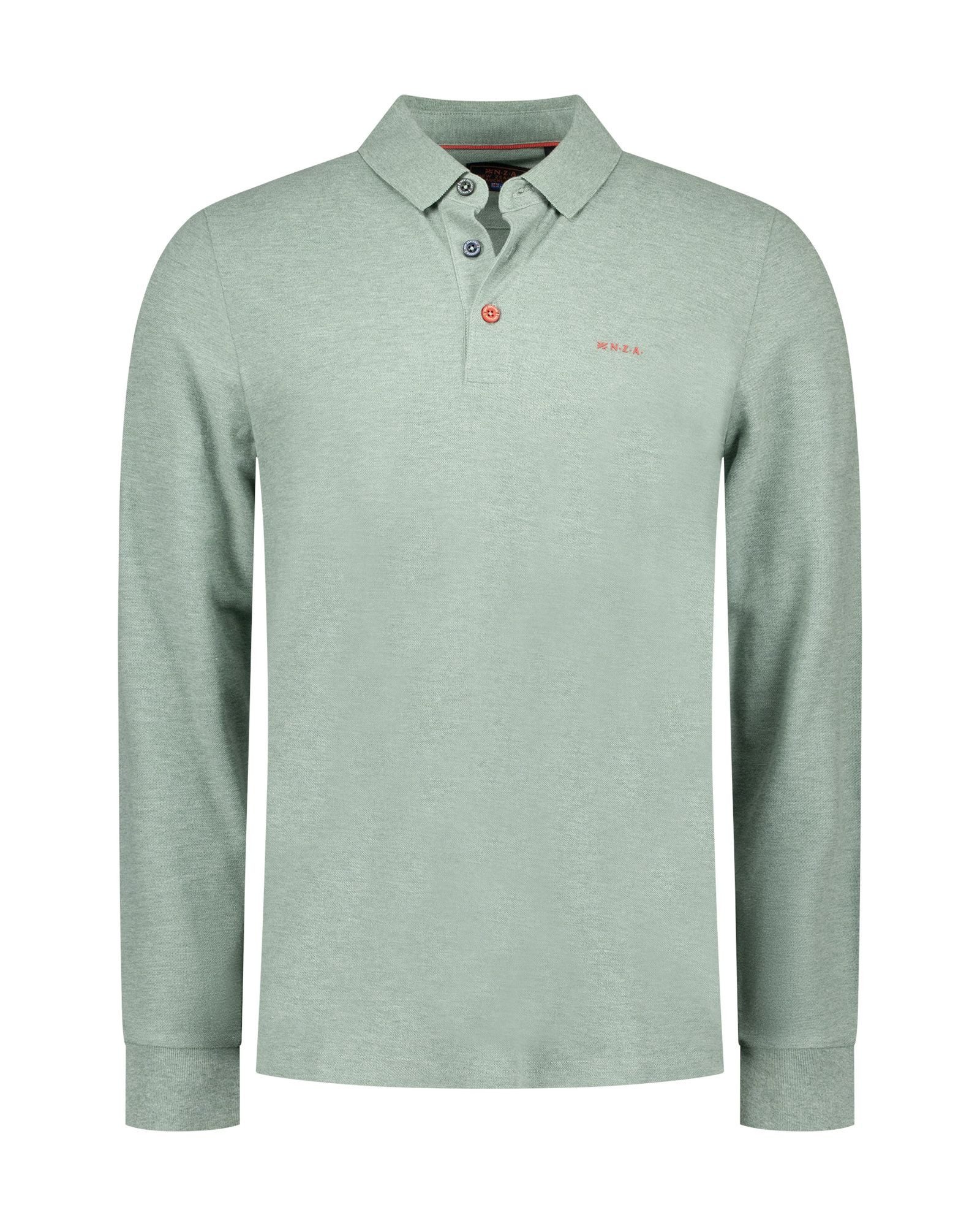 New Zealand Auckland Poloshirt