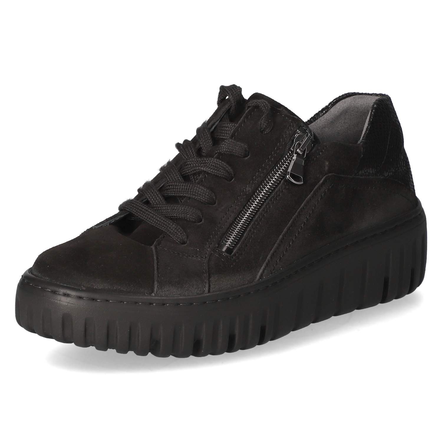 Waldläufer 941005-205/001 Schnürschuh günstig online kaufen