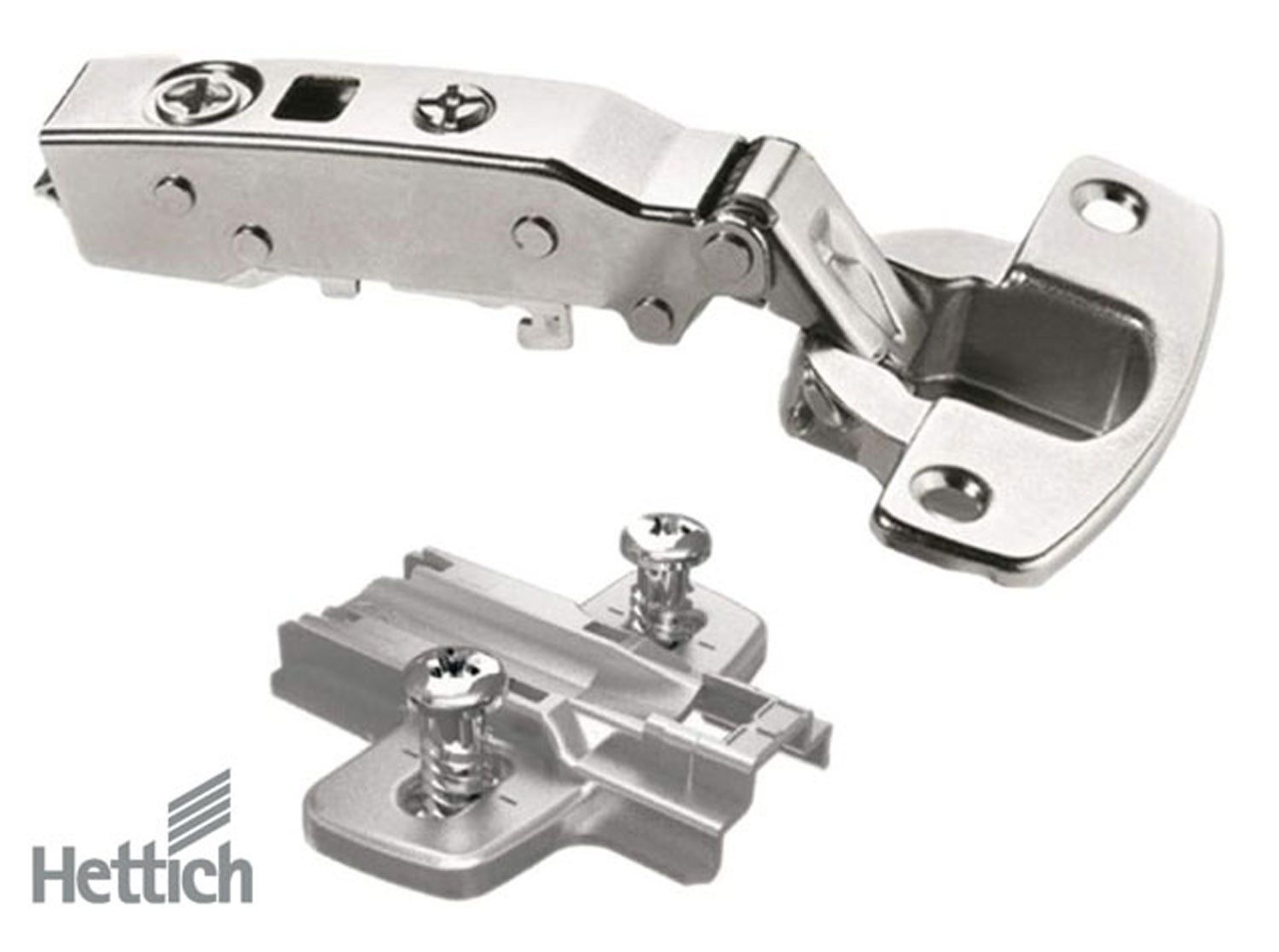 Feldmann-Wohnen Küchenzeile Oslo, (Oslo), 212x392x207cm weiß / weiß matt, Ausführung wählbar