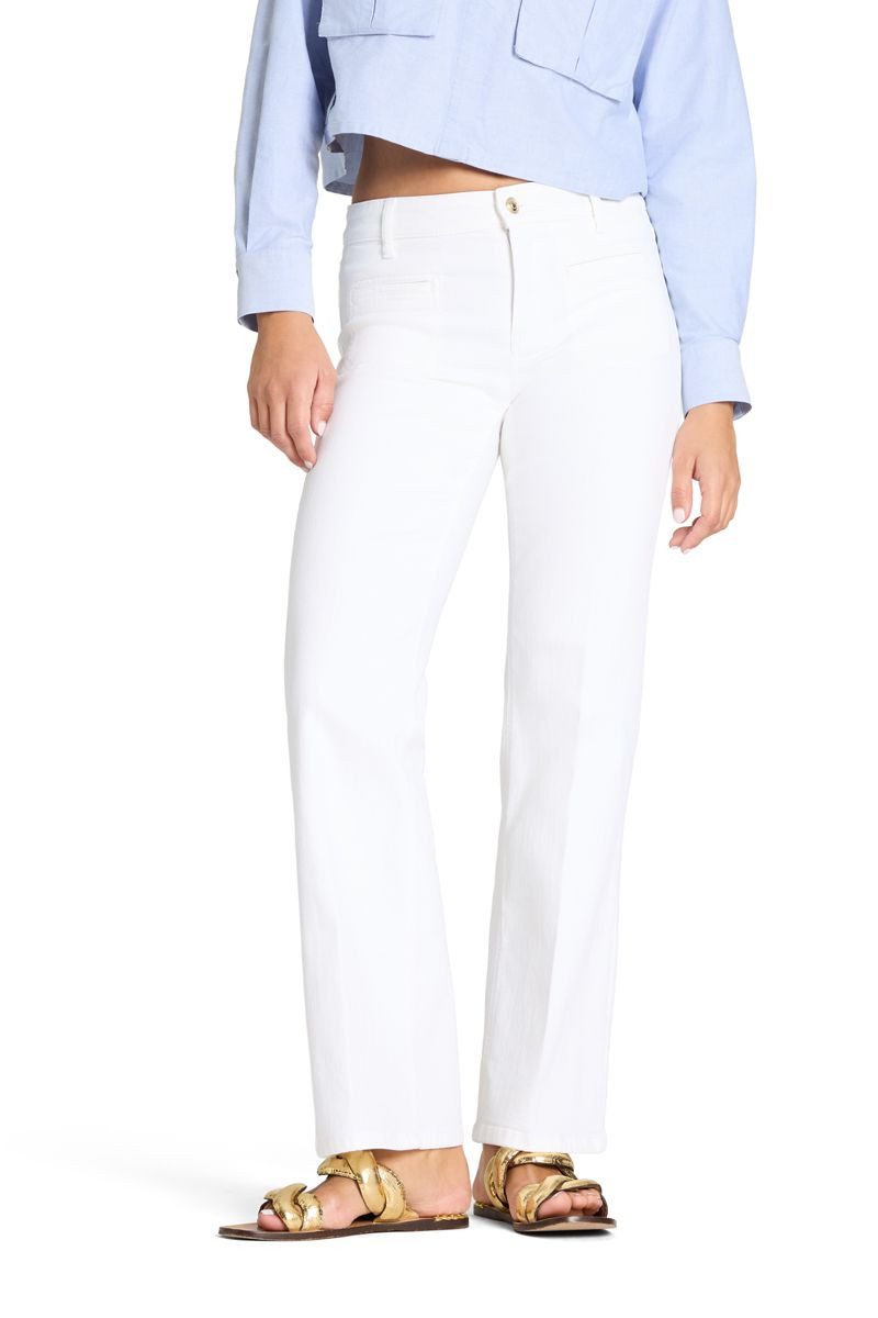 Cambio 5-Pocket-Jeans