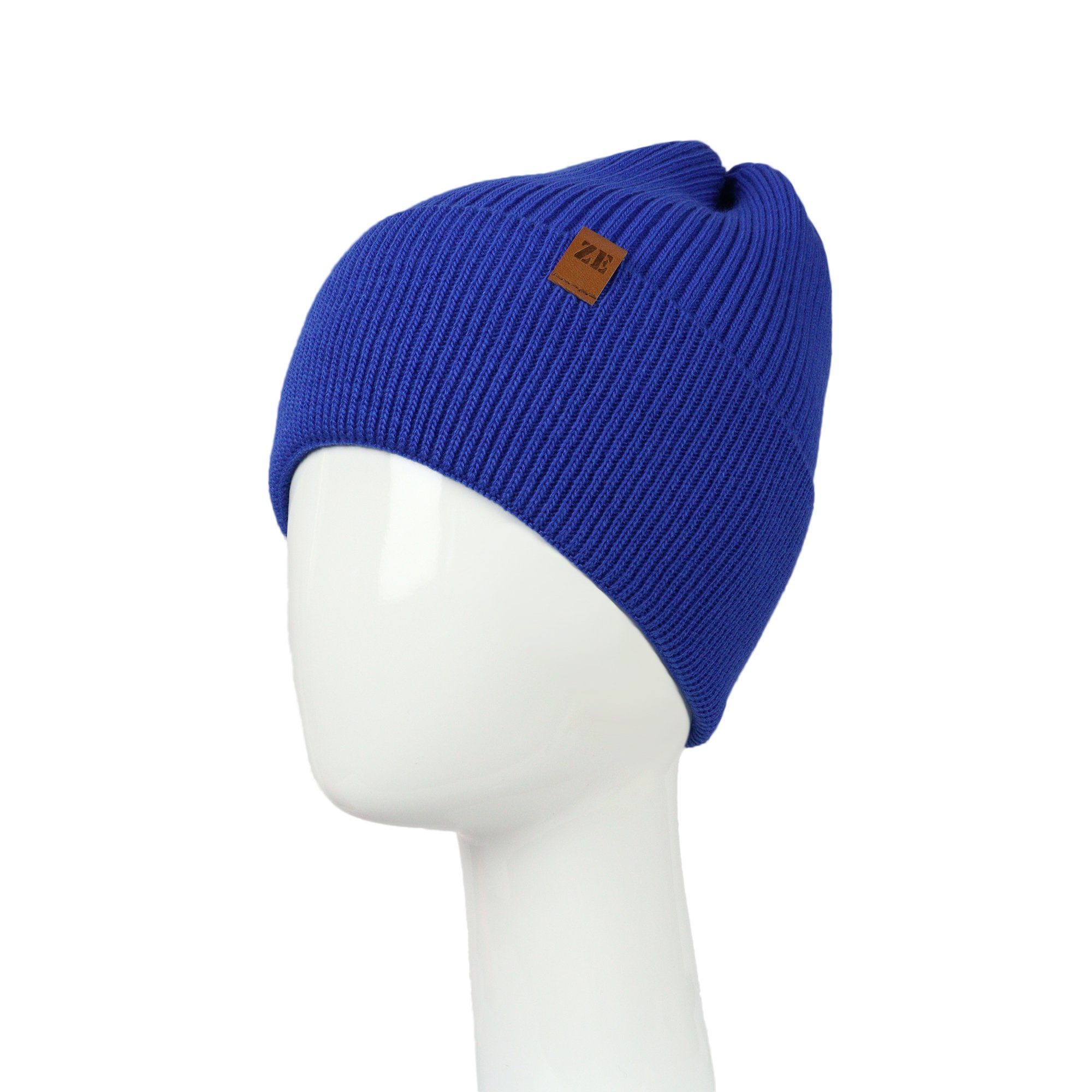 ZEBRO Strickmütze Mütze Kira günstig online kaufen