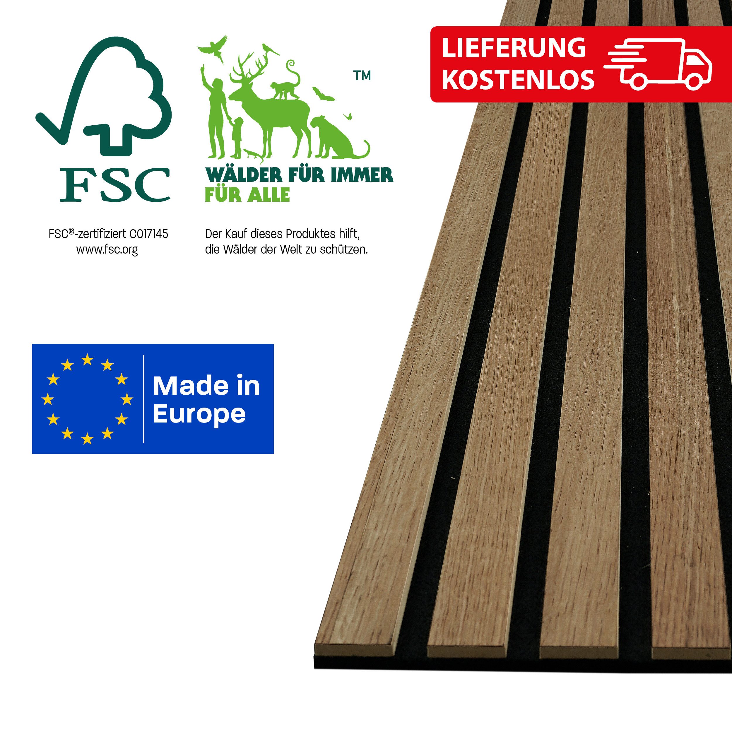 Eiche rustikal | Eiche rustikal