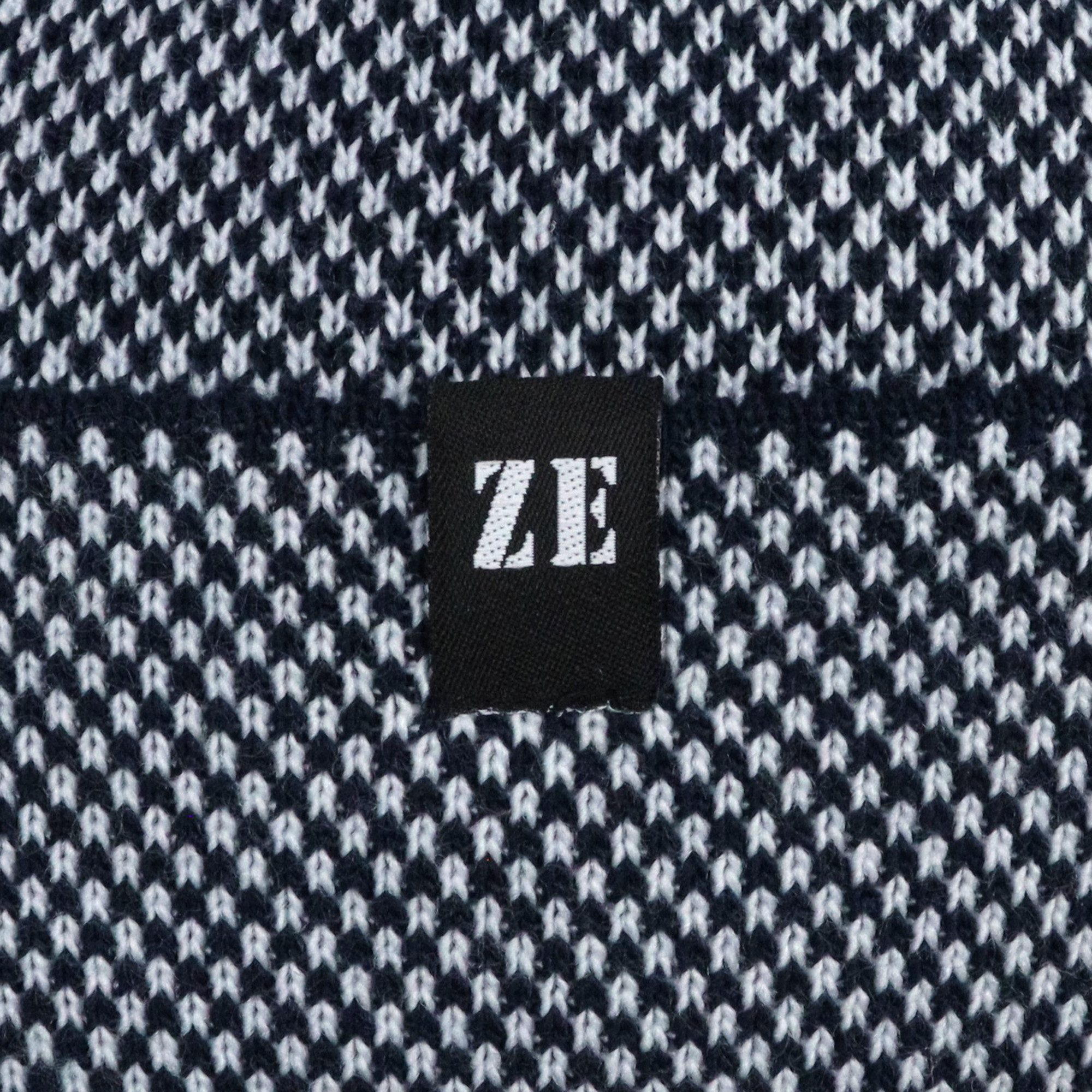 ZEBRO Strickmütze Mütze Nico mit Kaschmir-Wolle günstig online kaufen