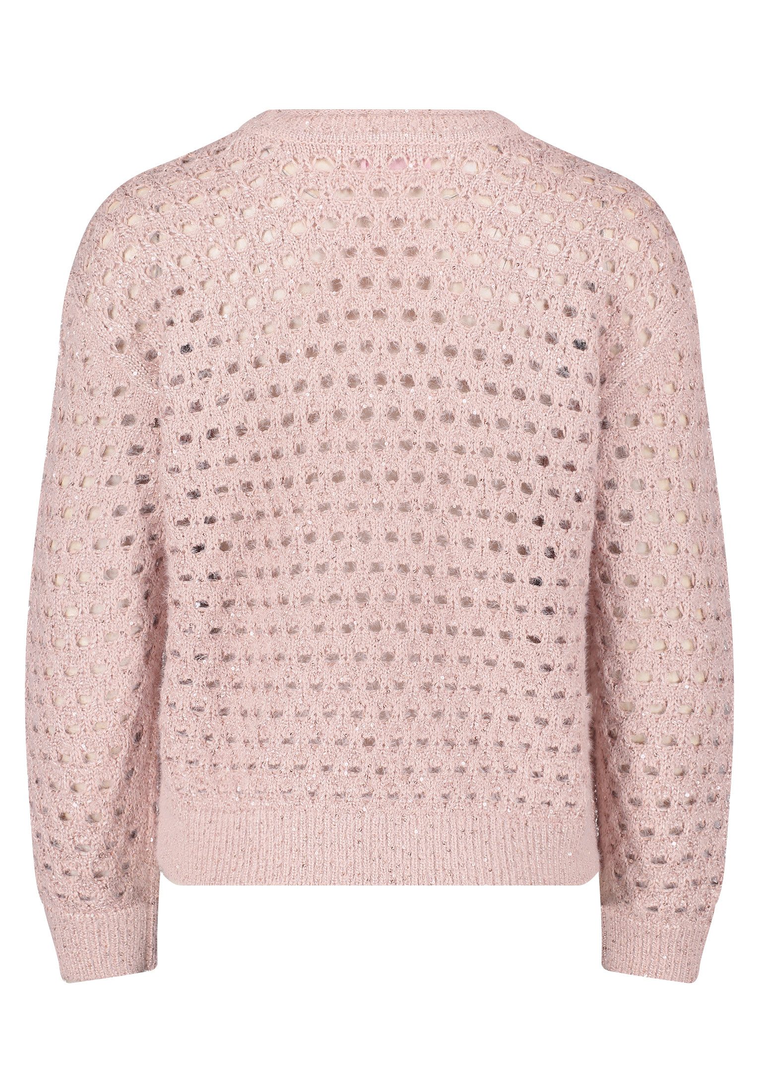 Betty Barclay Strickpullover Damen mit Effektgarn (1-tlg)