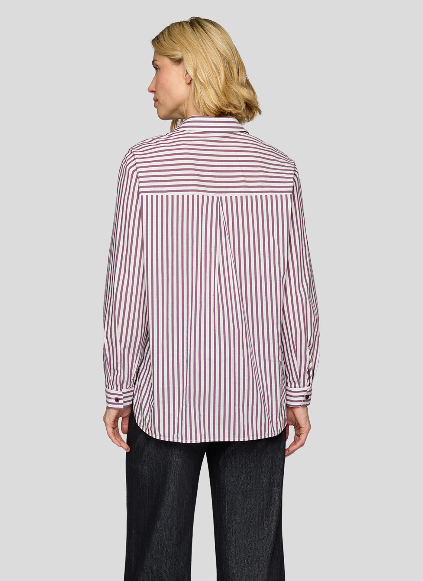 Rabe Klassische Bluse Bluse