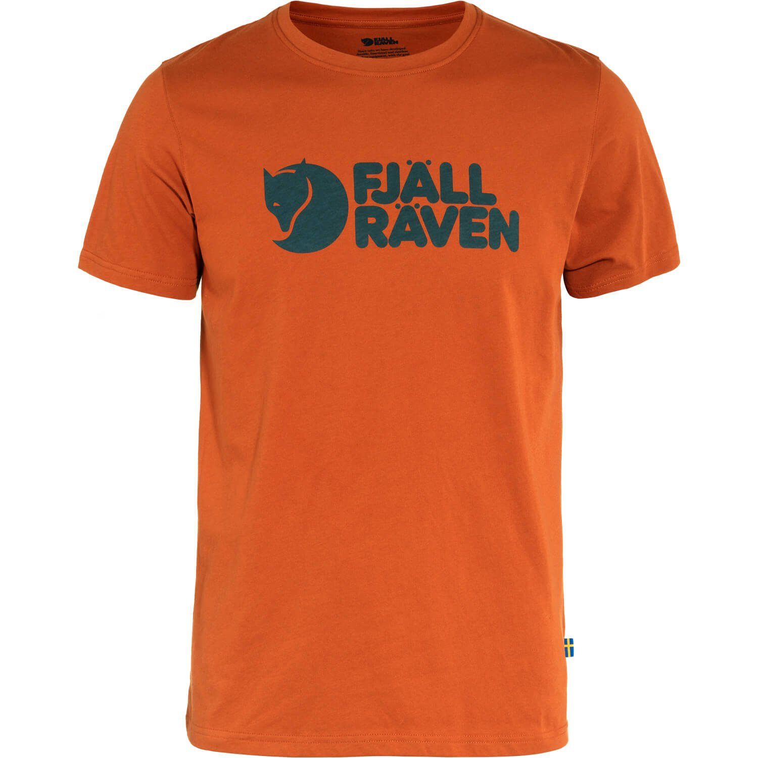 Fjällräven T-Shirt T-Shirt High Coast Lite