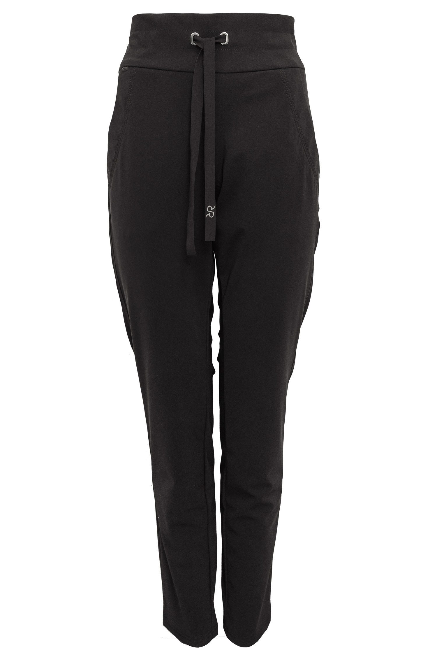 Schlupfhose Cynthia O schwarz