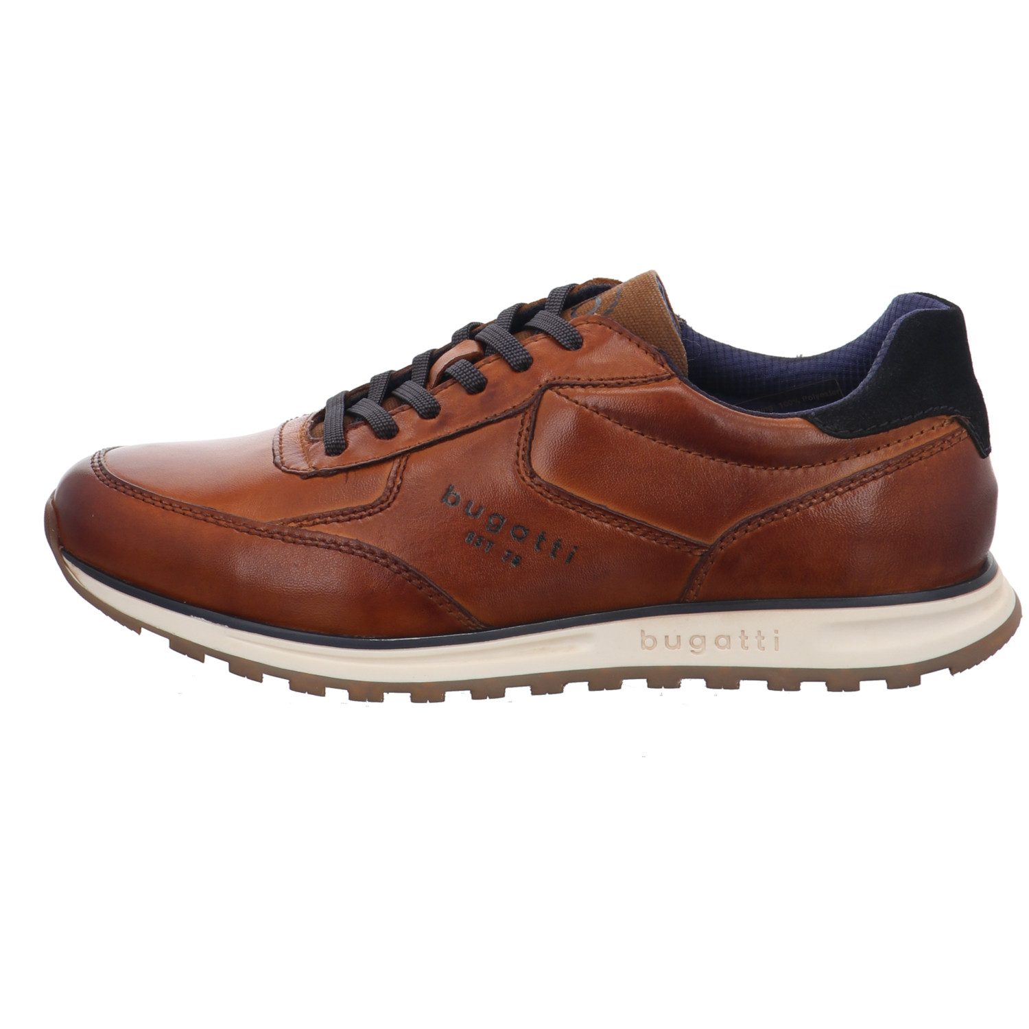 bugatti bugatti man A02 Cirino Sneaker günstig online kaufen