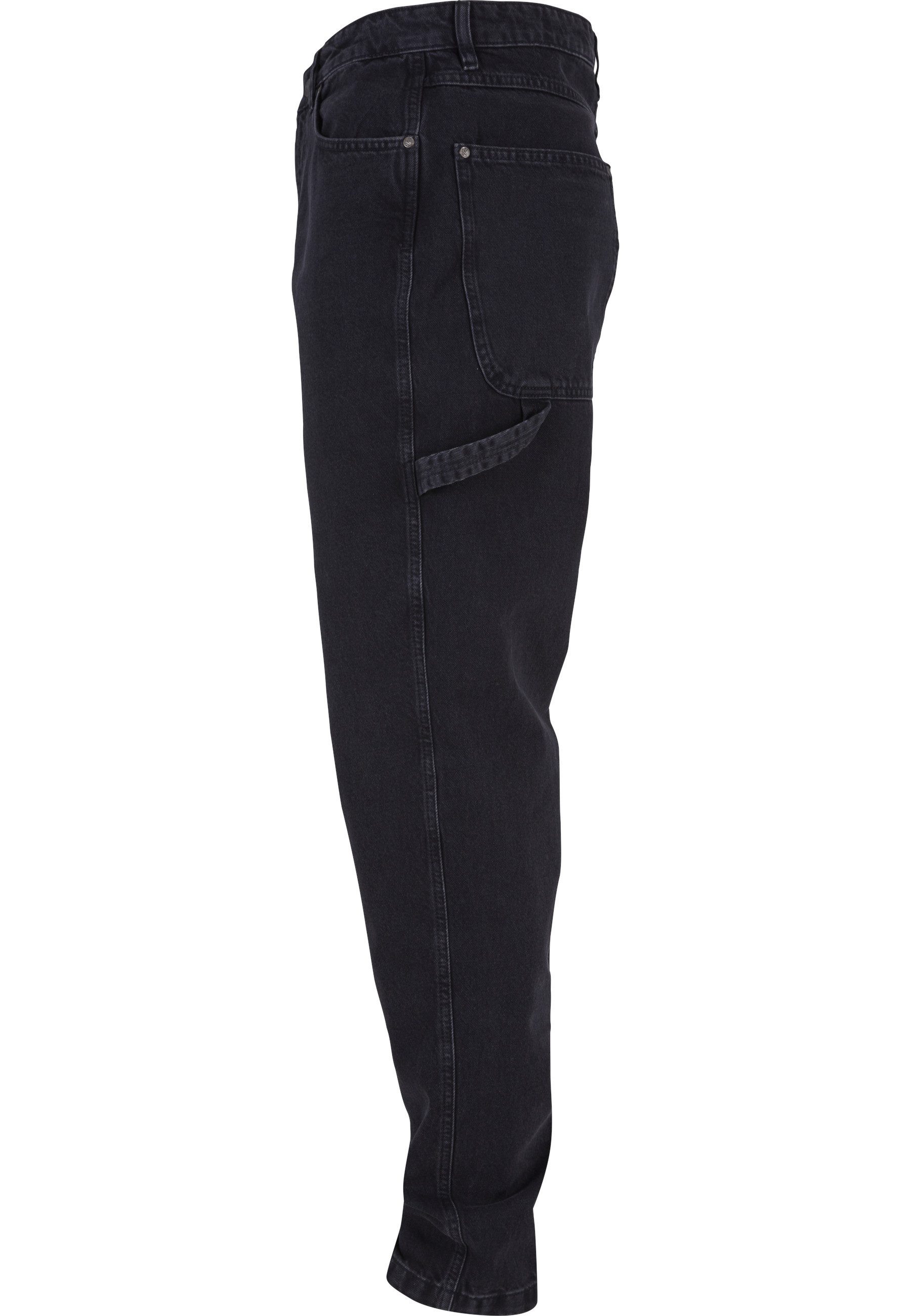 Karl Kani Bequeme Jeans Karl Kani Herren KK Retro Tapered Workwear Denim