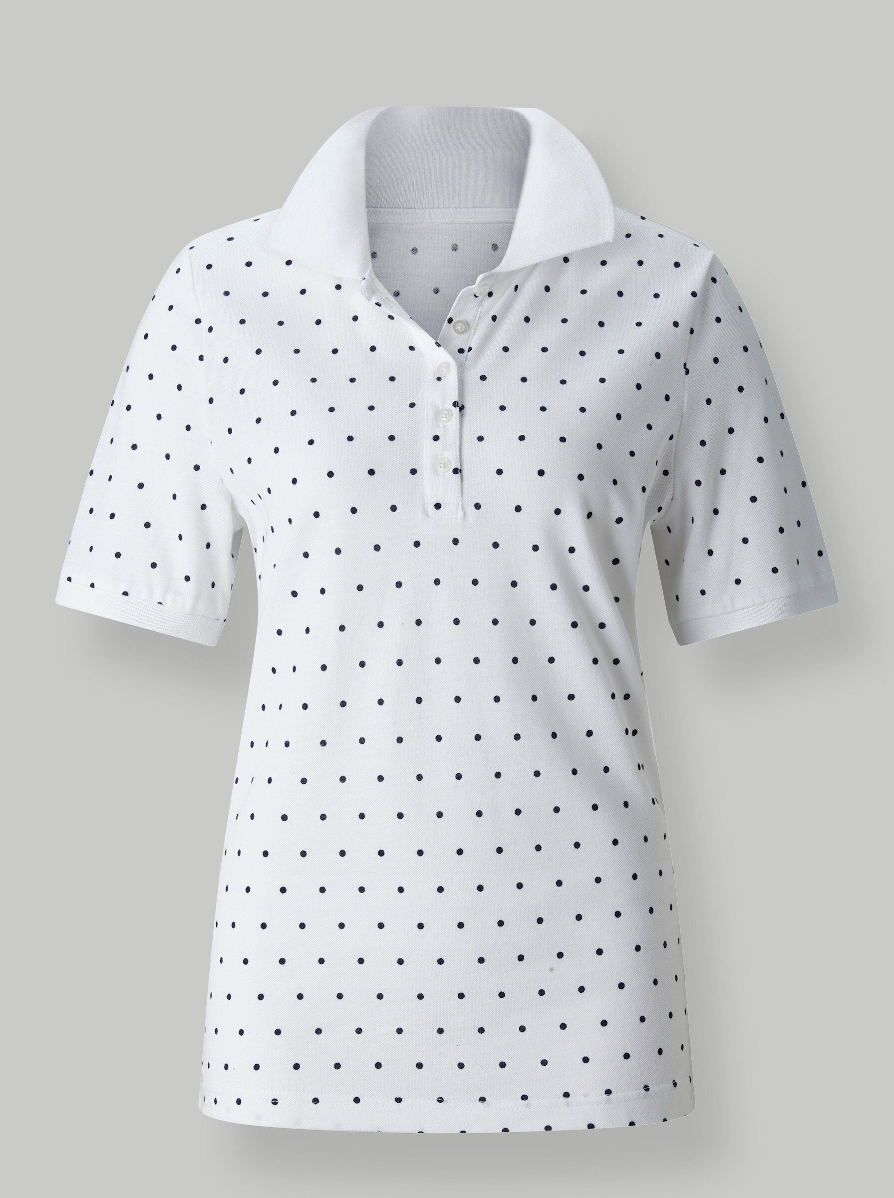 T-Shirt Poloshirt Kurzarm