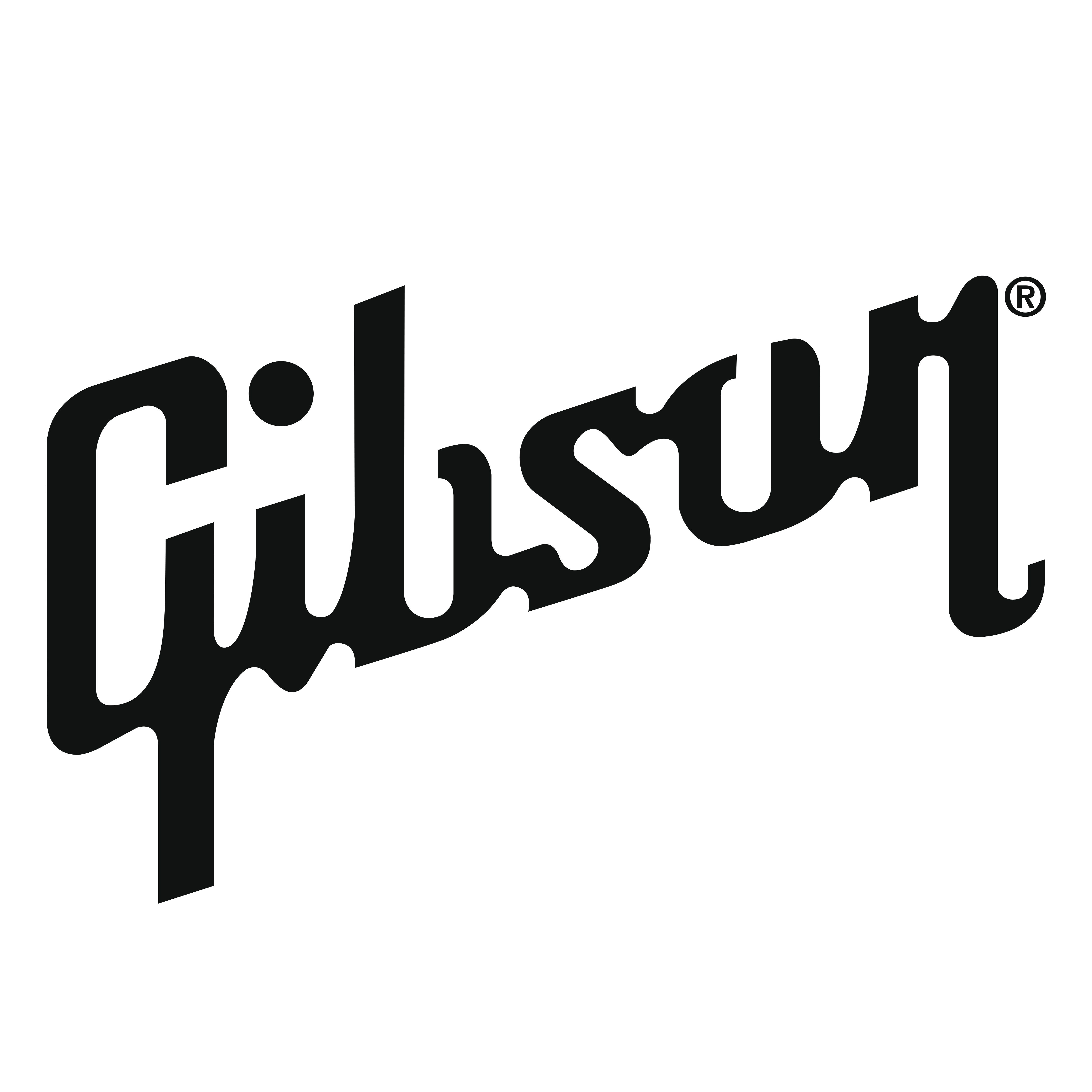 Gibson