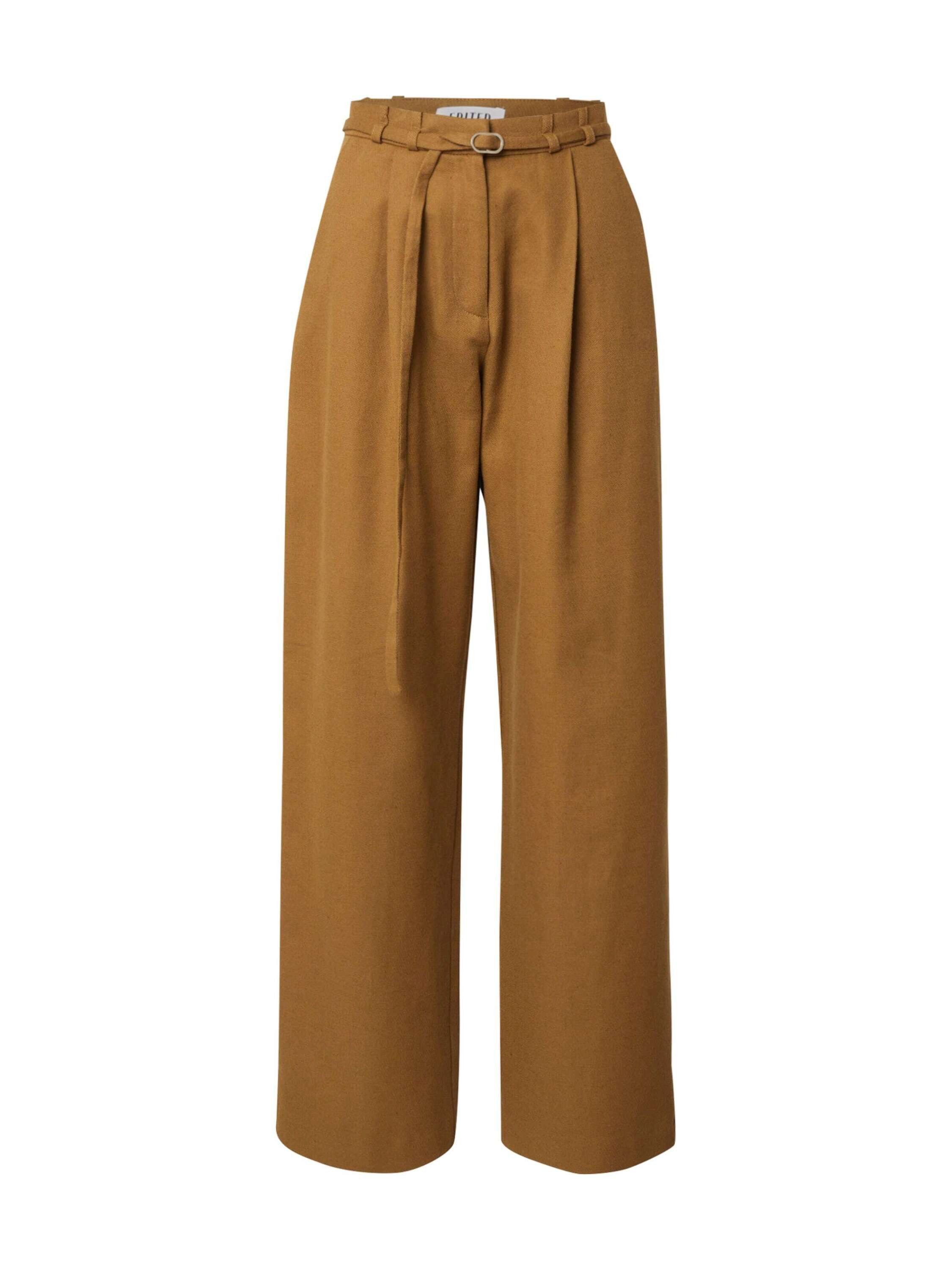 Stoffhose Louisa