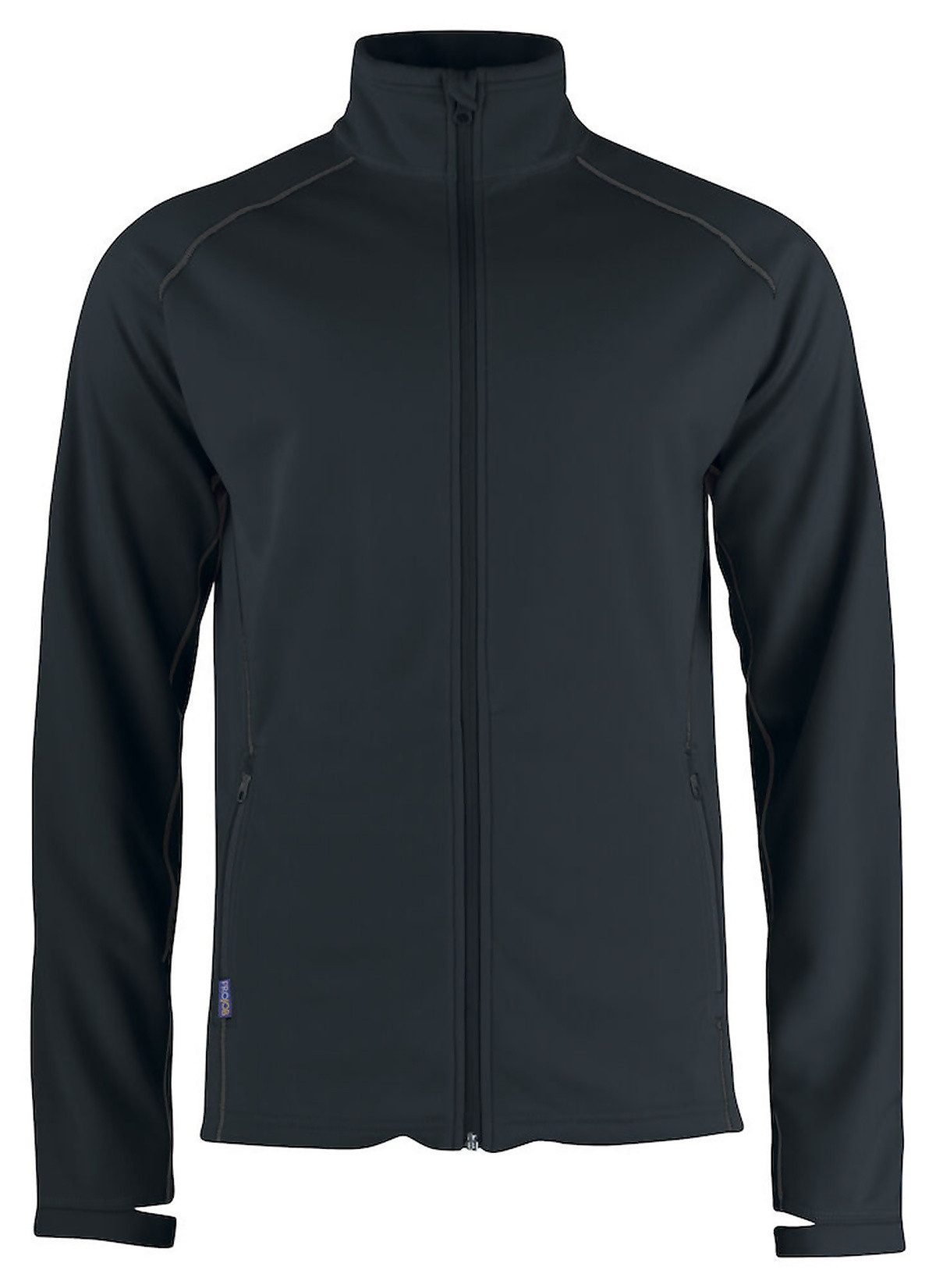 Fleecejacke 3317 MICROFLEECE SWEATER