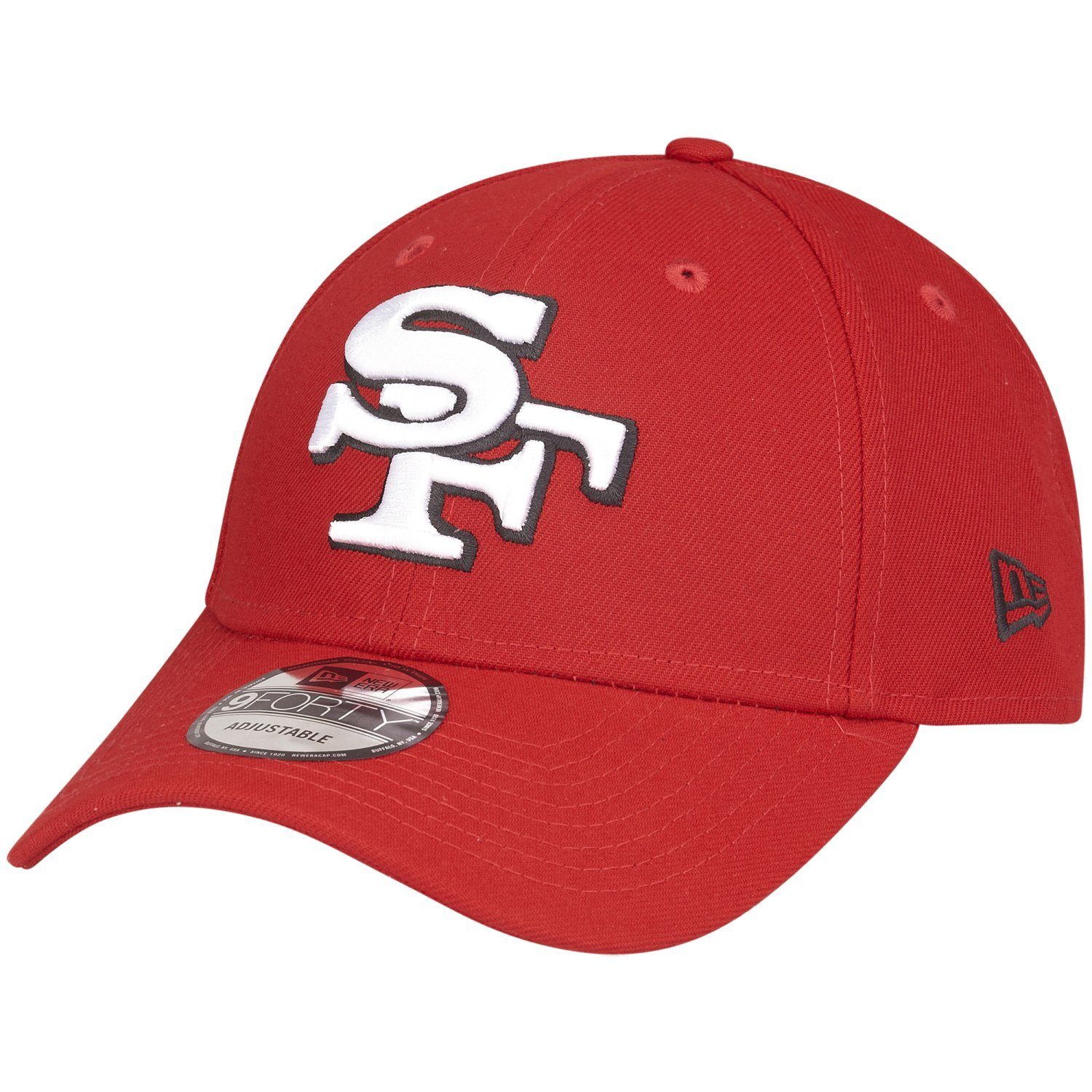 Baseball Cap 9Forty NFL ELEMENTAL San Francisco 49ers