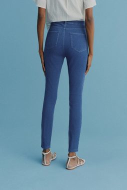 Next Jeansleggings Denim-Leggings aus Jersey (1-tlg)